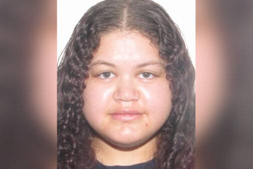 Spotsylvania Sheriff’s Office captured Alyssa Jane Venable on I-86 in Steuben County, New York