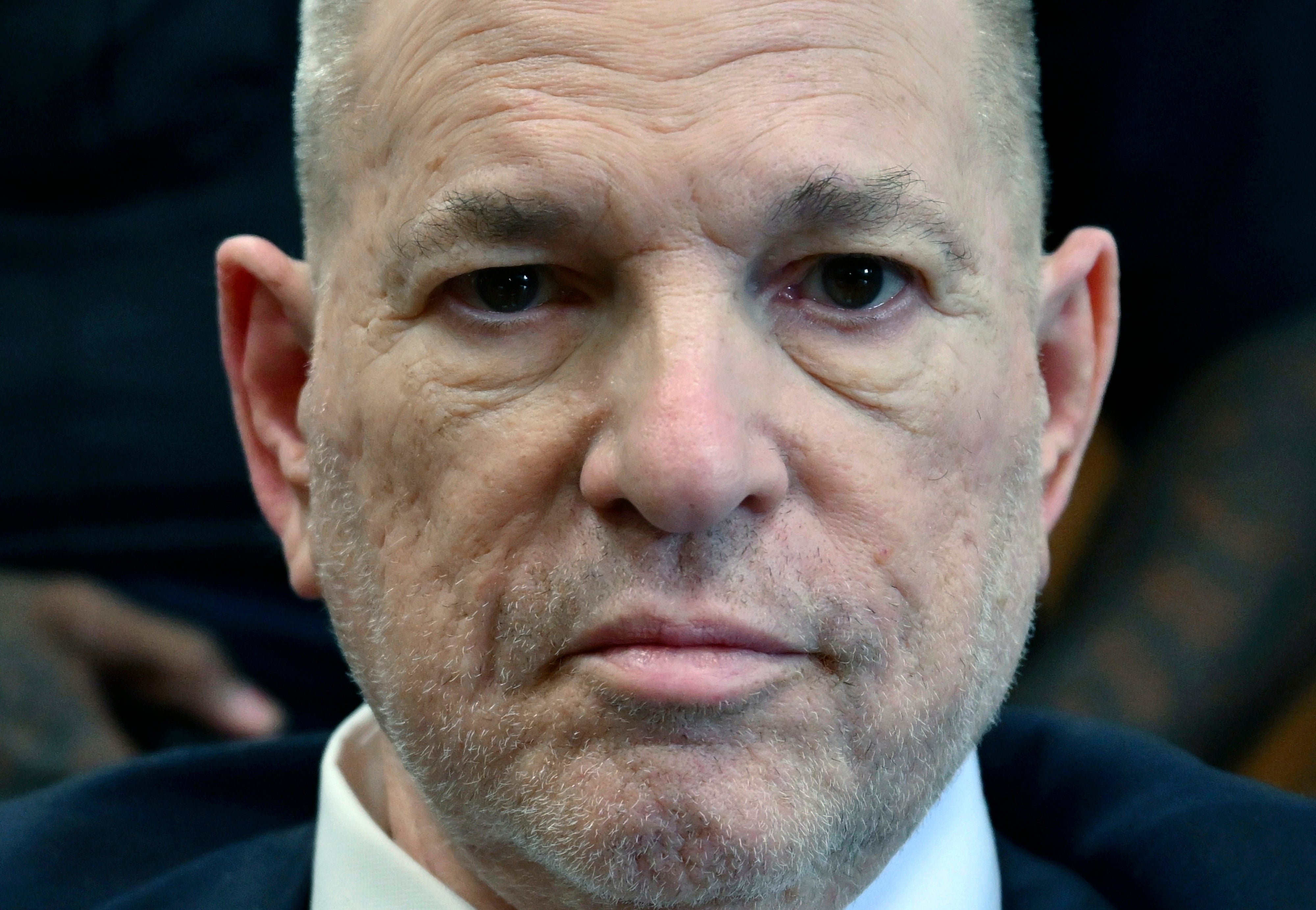 Sexual Misconduct Harvey Weinstein