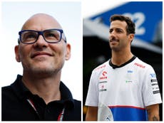 Jacques Villeneuve fires back after ‘personal’ attack by Daniel Ricciardo