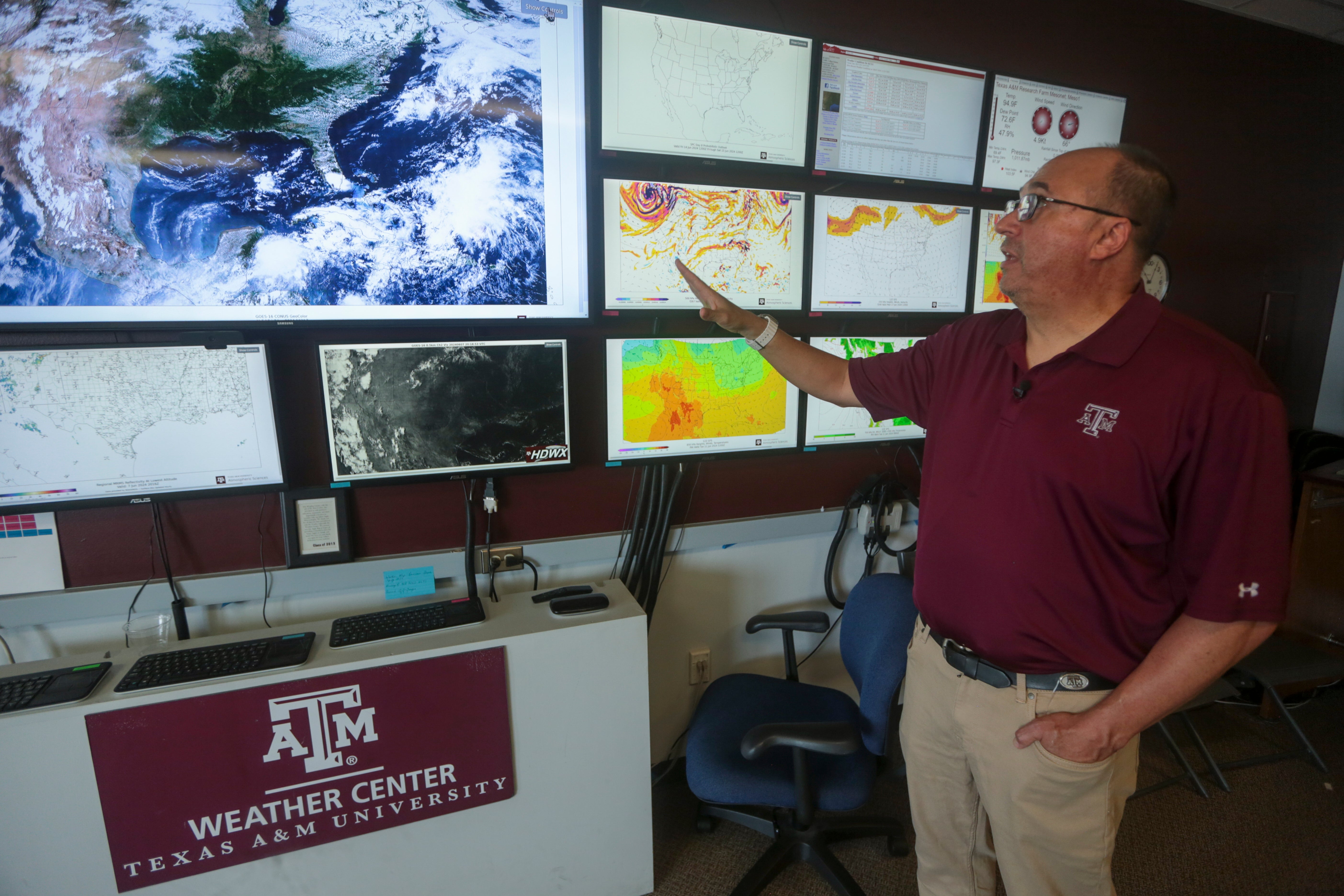 Climate Record Heat Takeaways