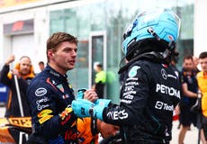 F1 grid: Starting positions for Canadian Grand Prix