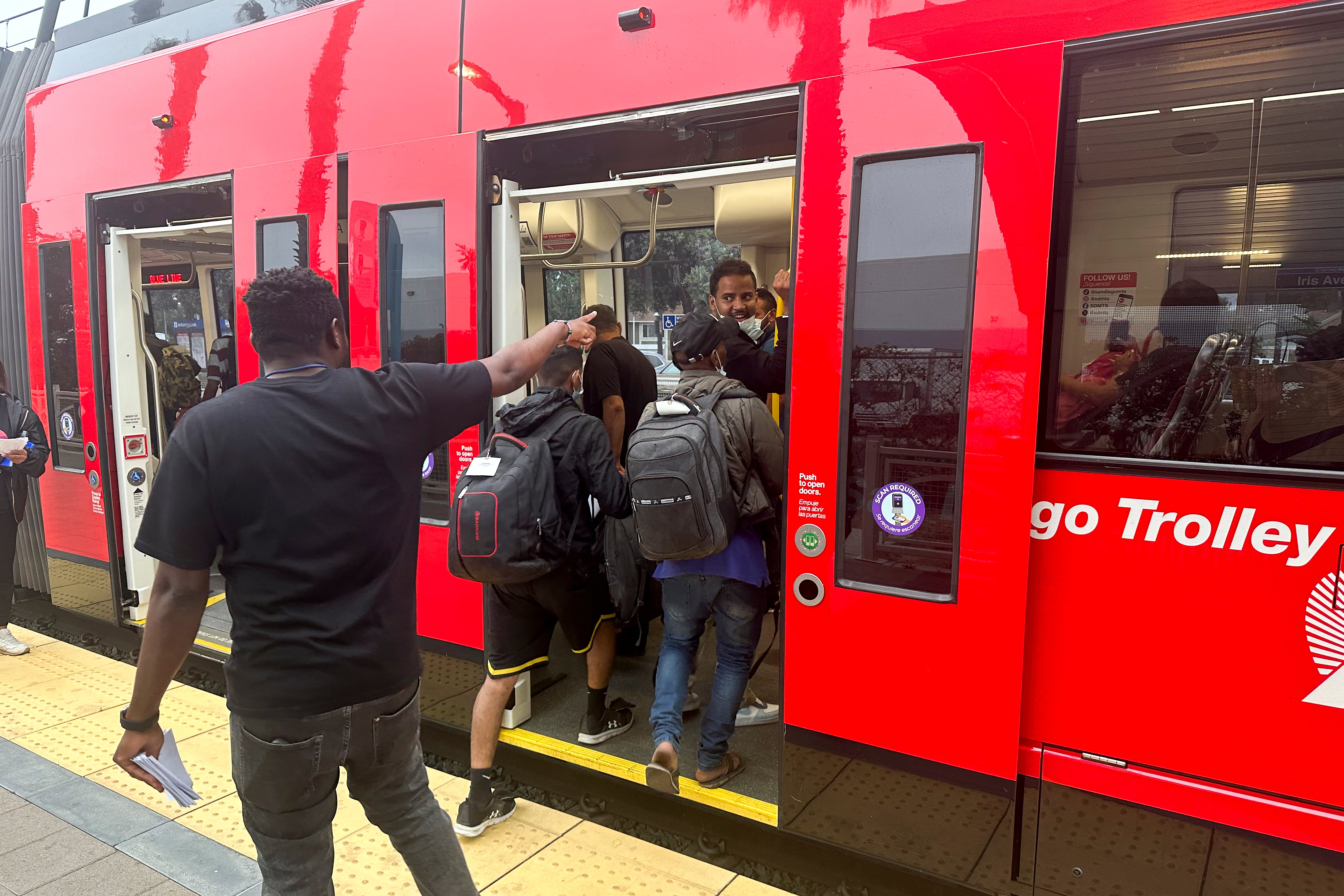 Asylum Ban Limitations