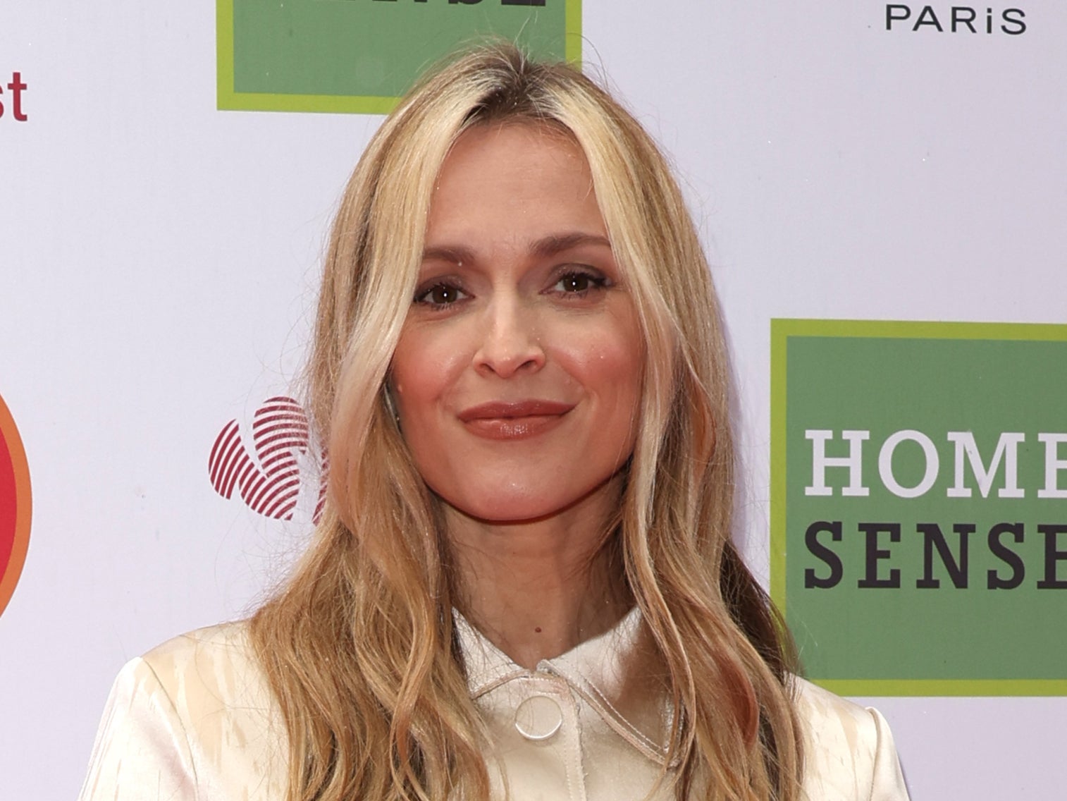 Fearne Cotton attends The Prince's Trust and TKMaxx & Homesense Awards 2024 at the Theatre Royal Drury Lane