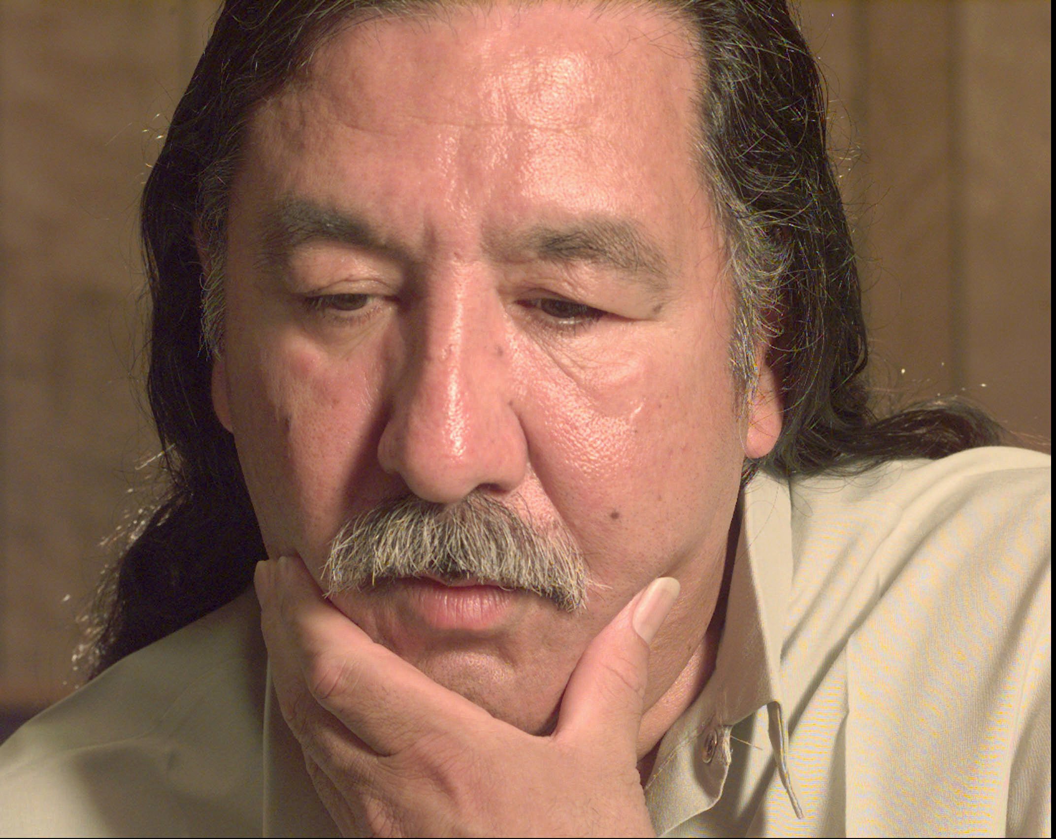 Leonard Peltier Parole Hearing Things to Know