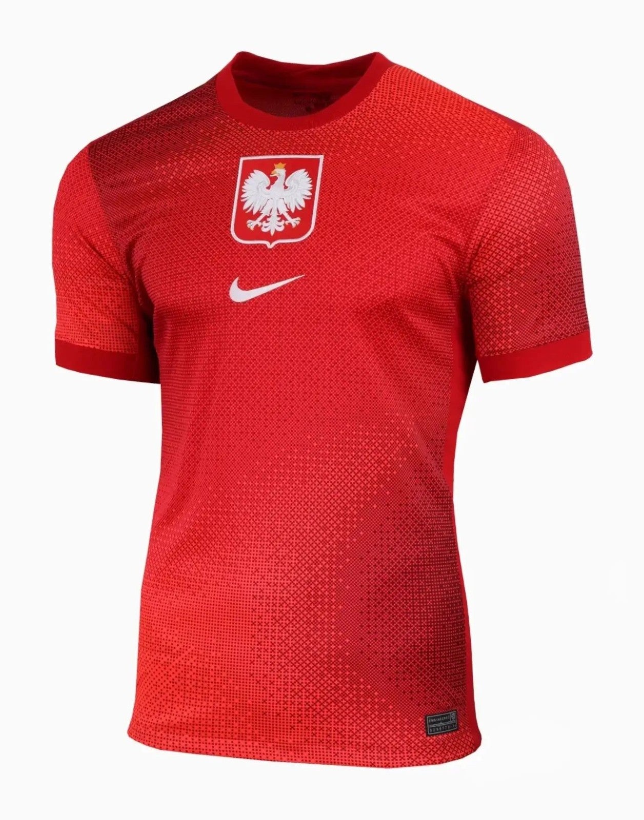 Poland away