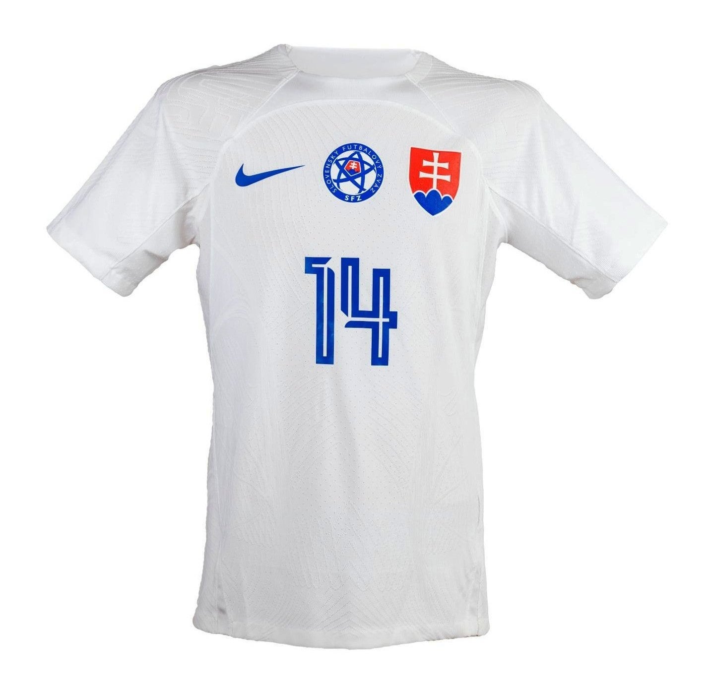 Slovakia away