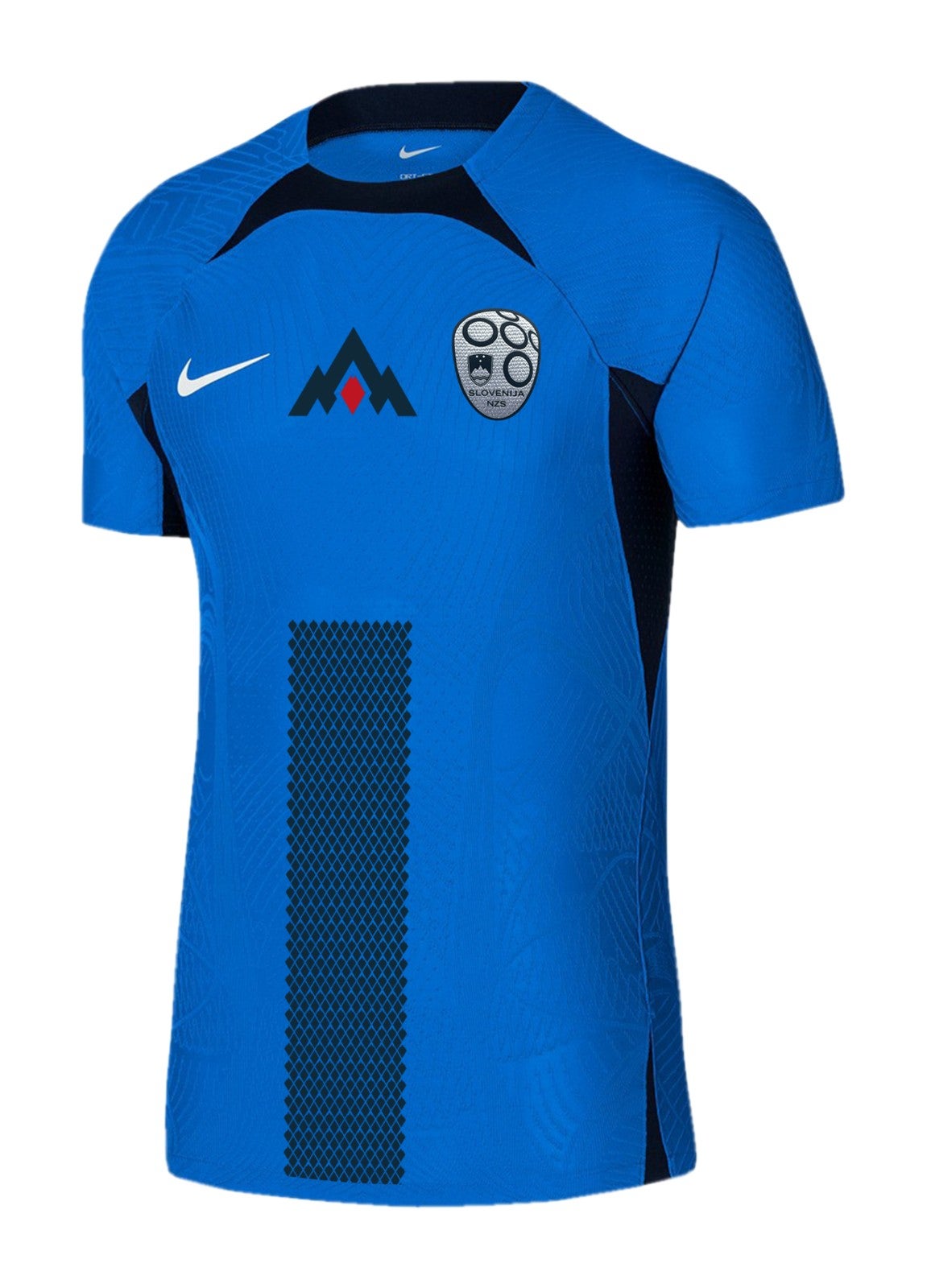 Slovenia away