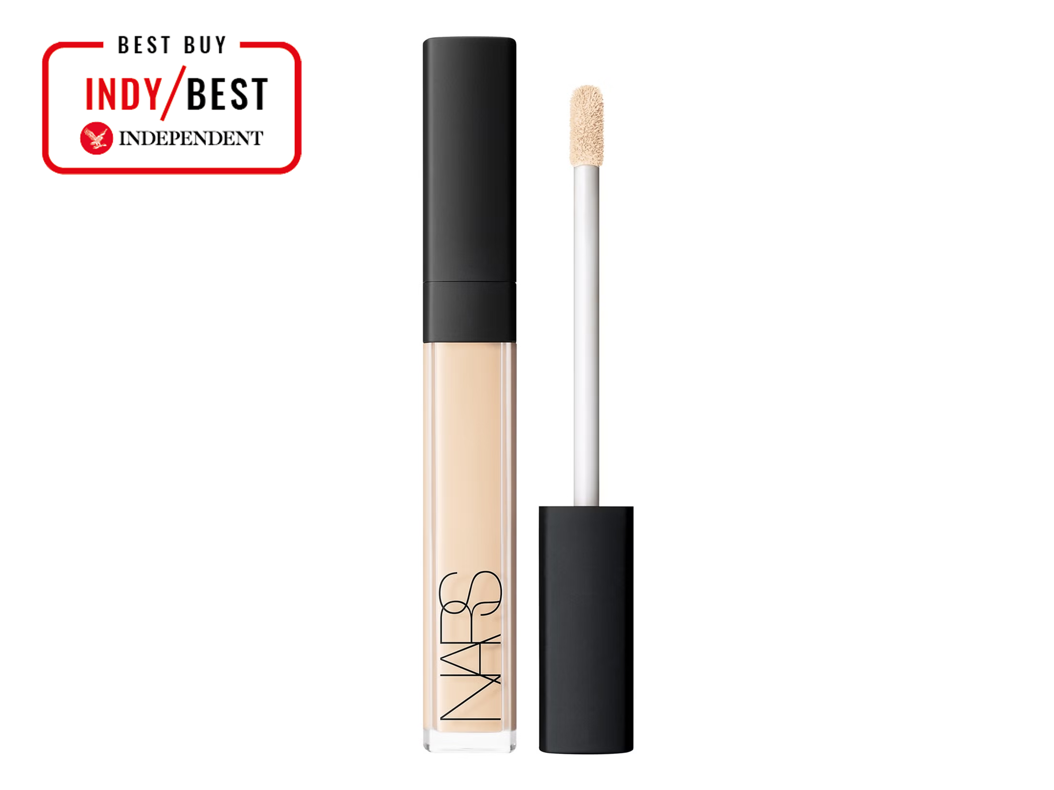 Best concealer 2024 Nars 