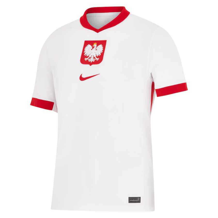 Poland home