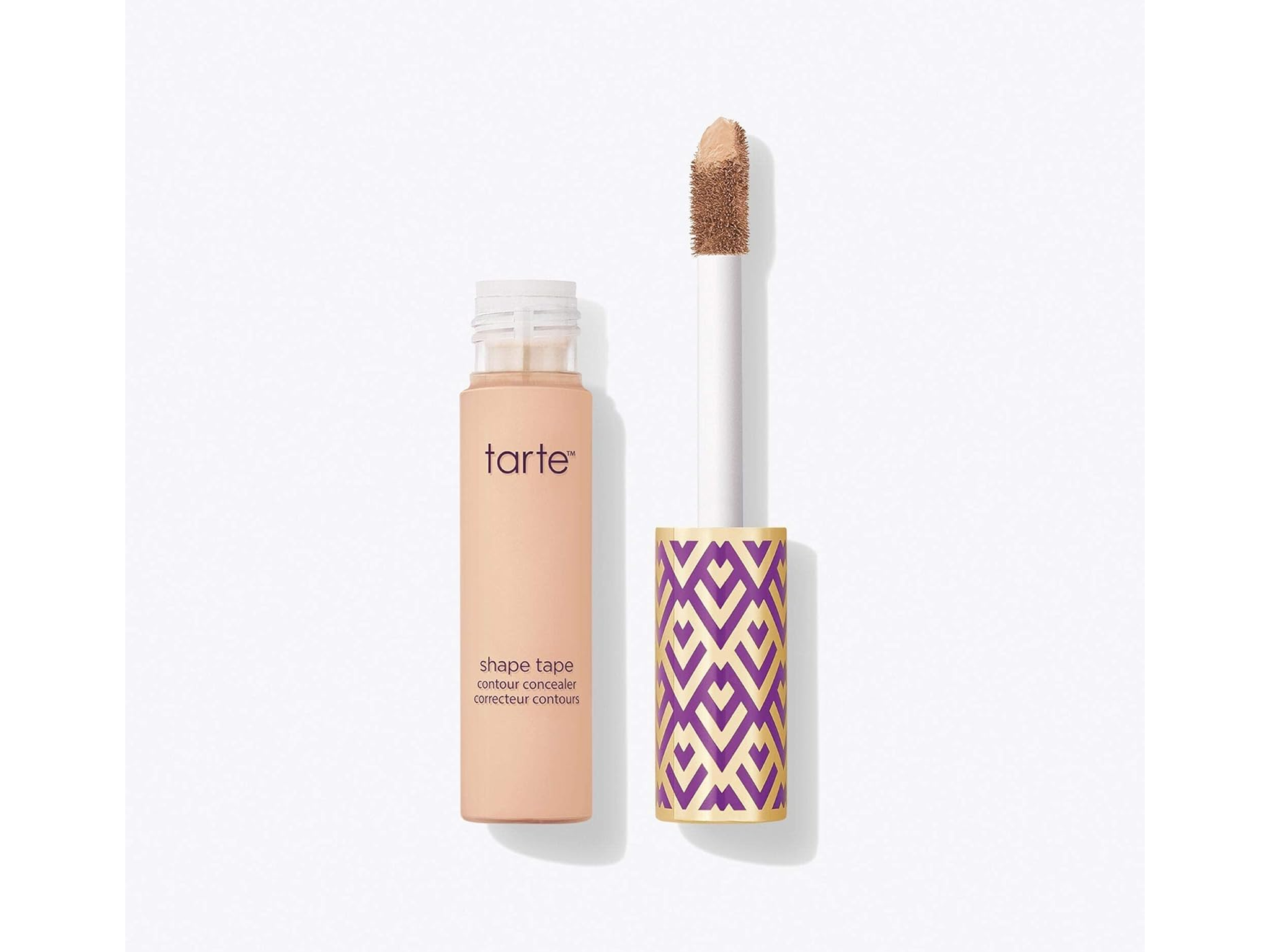 Tarte shape tape concealer