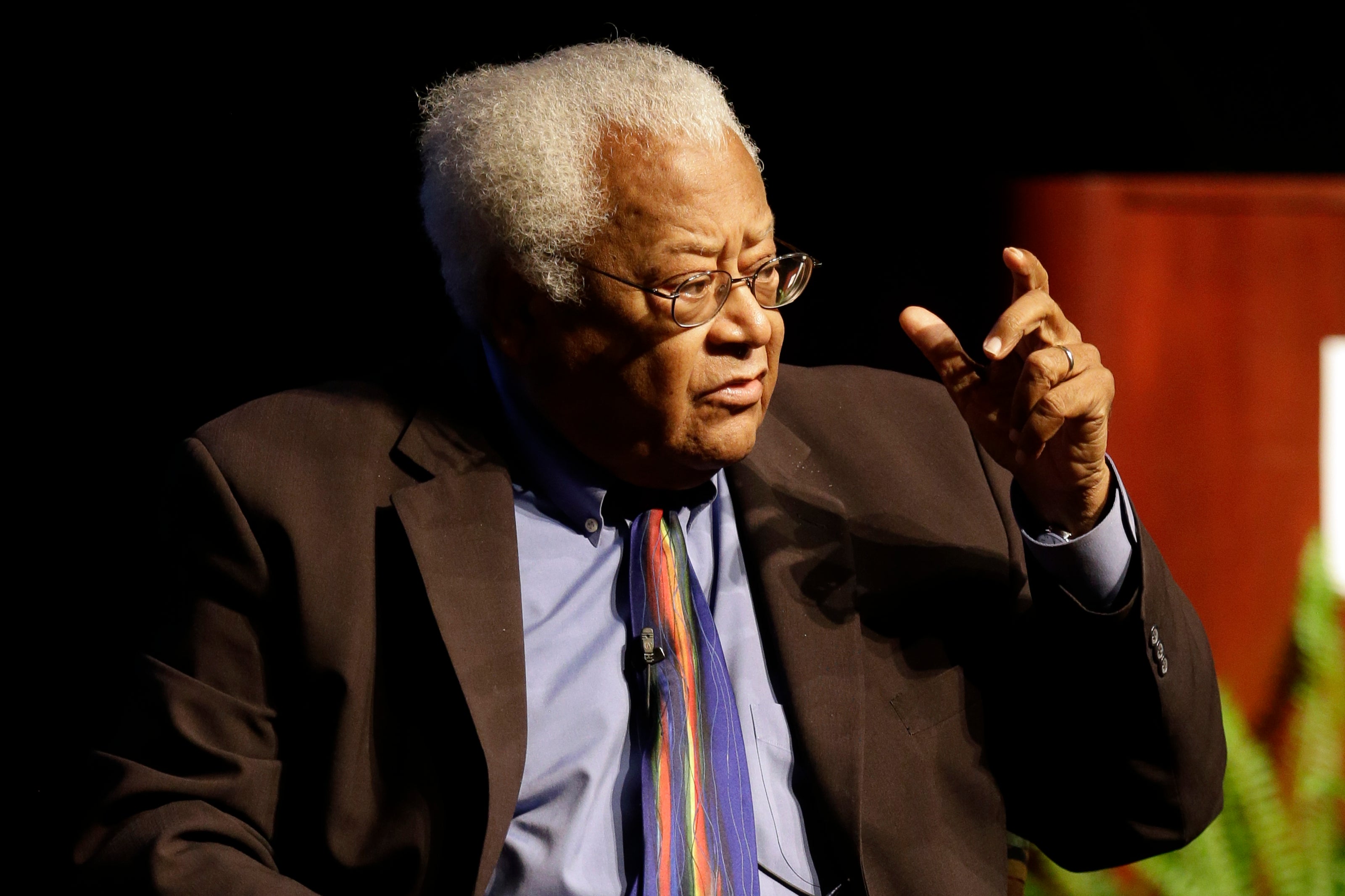 Obit James Lawson