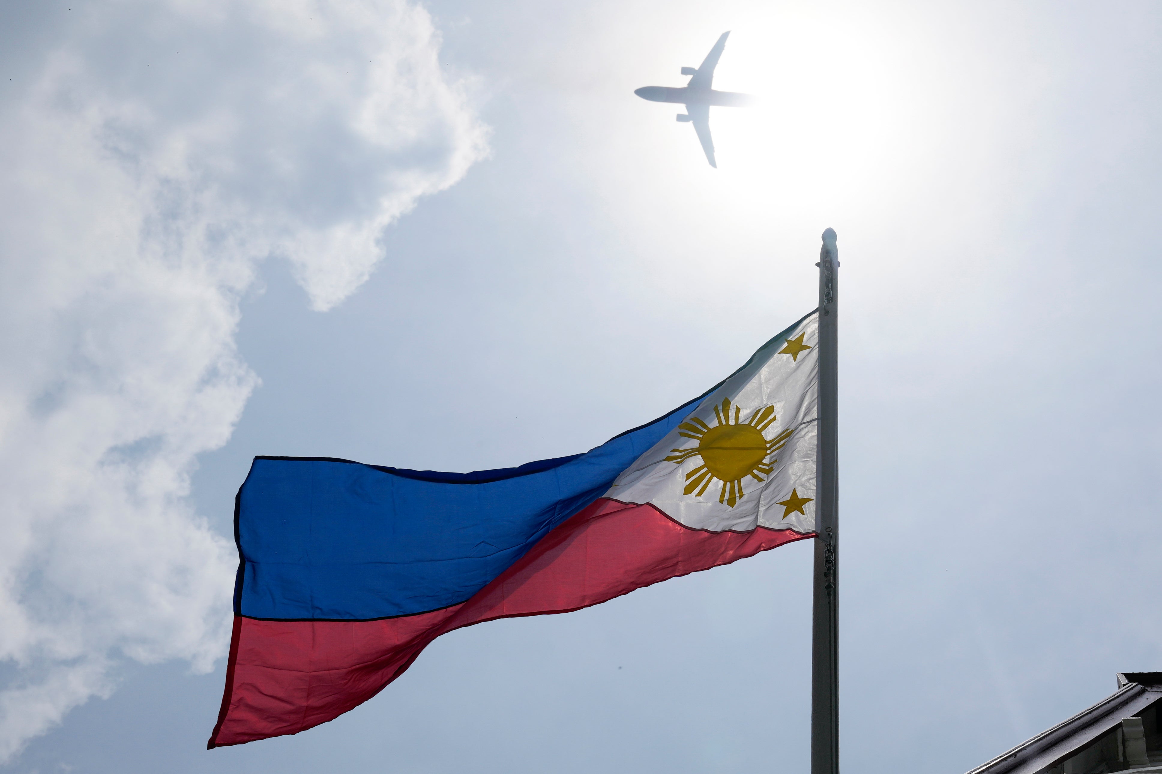 Philippines Independence Day