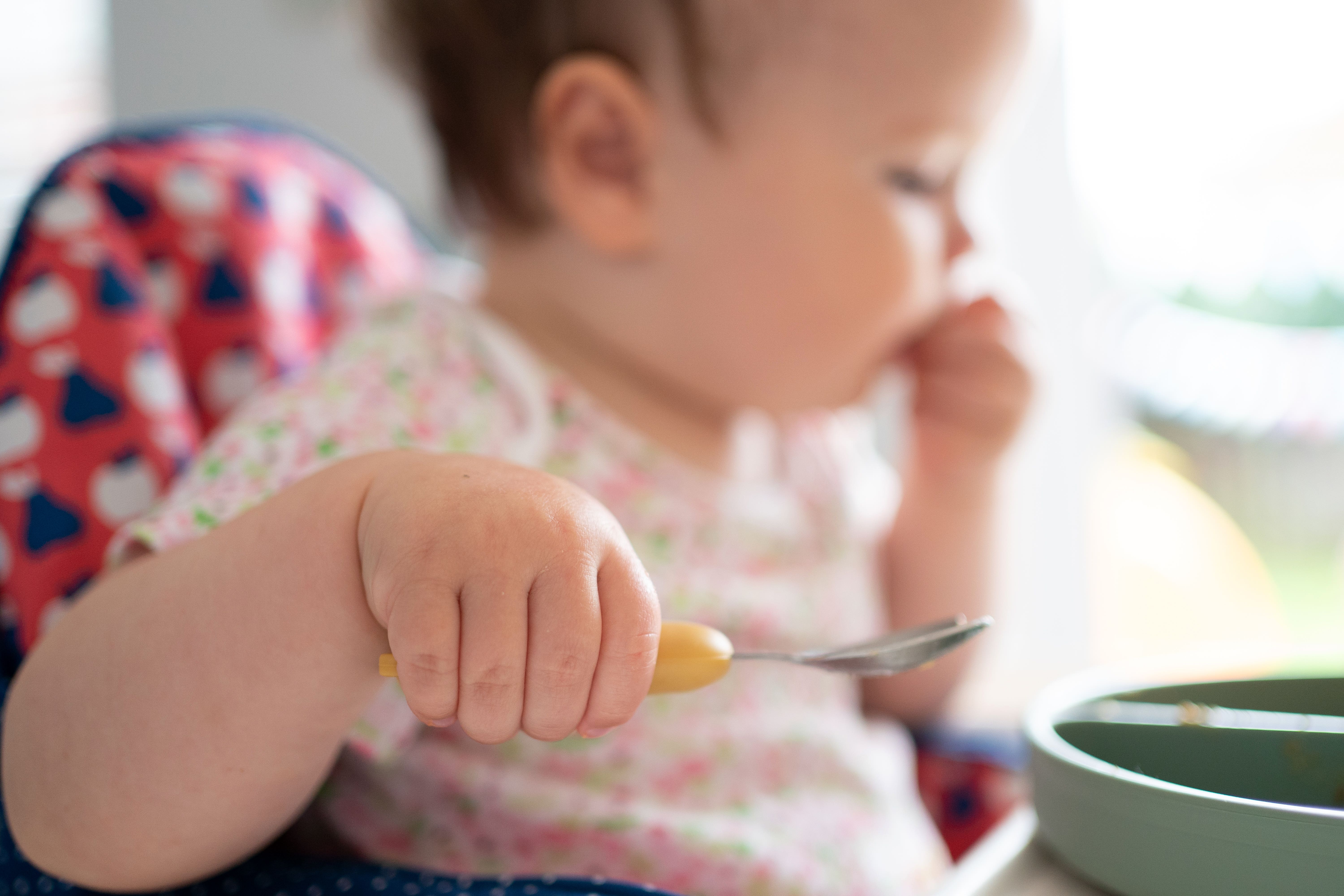 The Liberal Democrats have highlighted their plans to improve parental leave across the UK (Joe Giddens/PA)