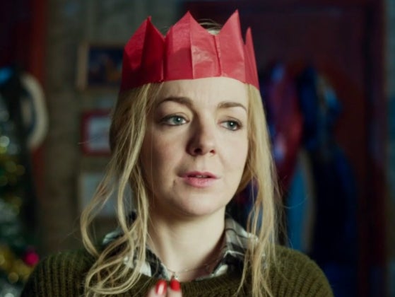 Sheridan Smith’s ‘The 12 Days Of Christine’ episode is considered one of the best