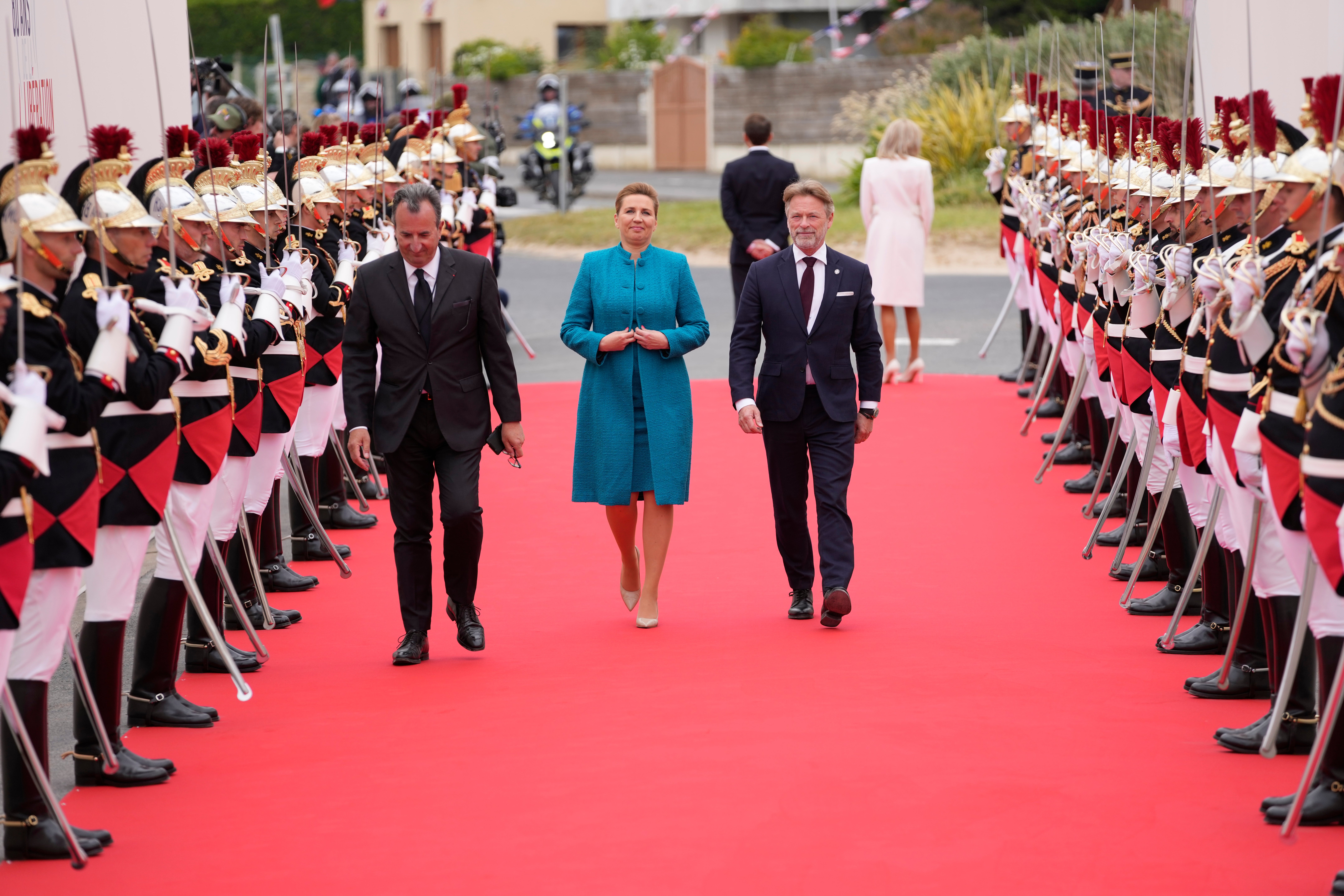 D-Day 80th Anniversary