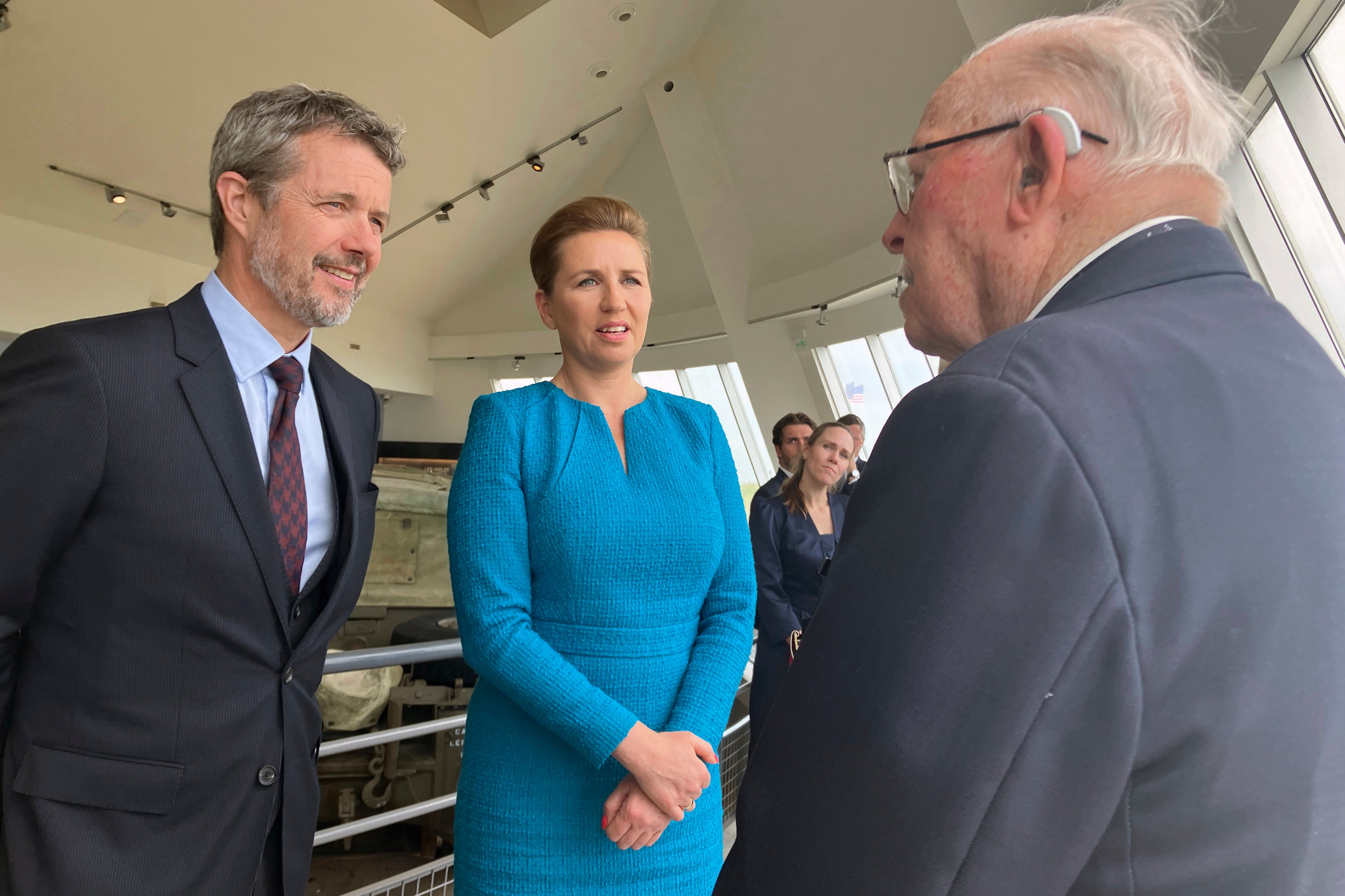 D-Day 80th Anniversary