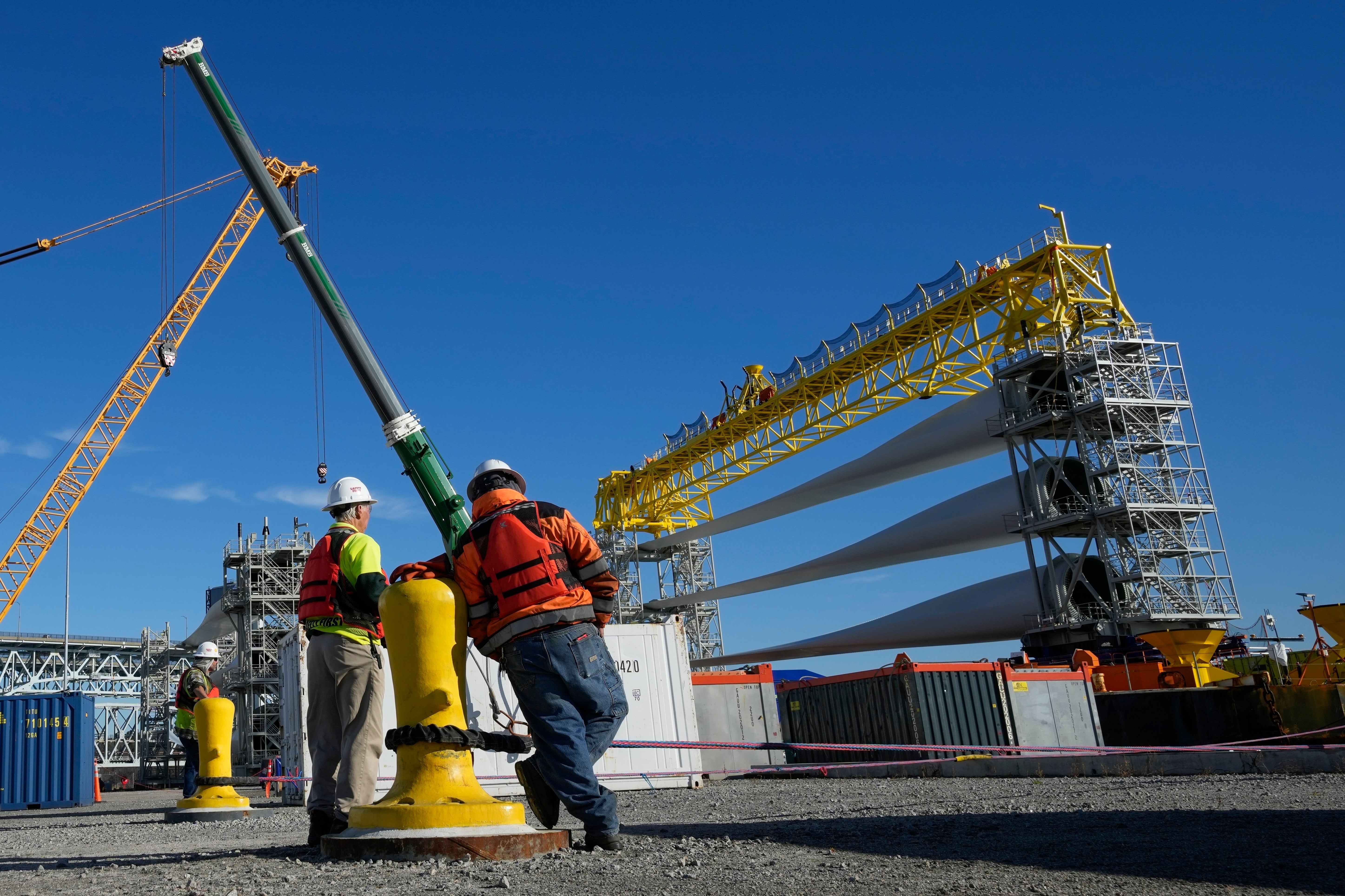 World Bank Global Economy