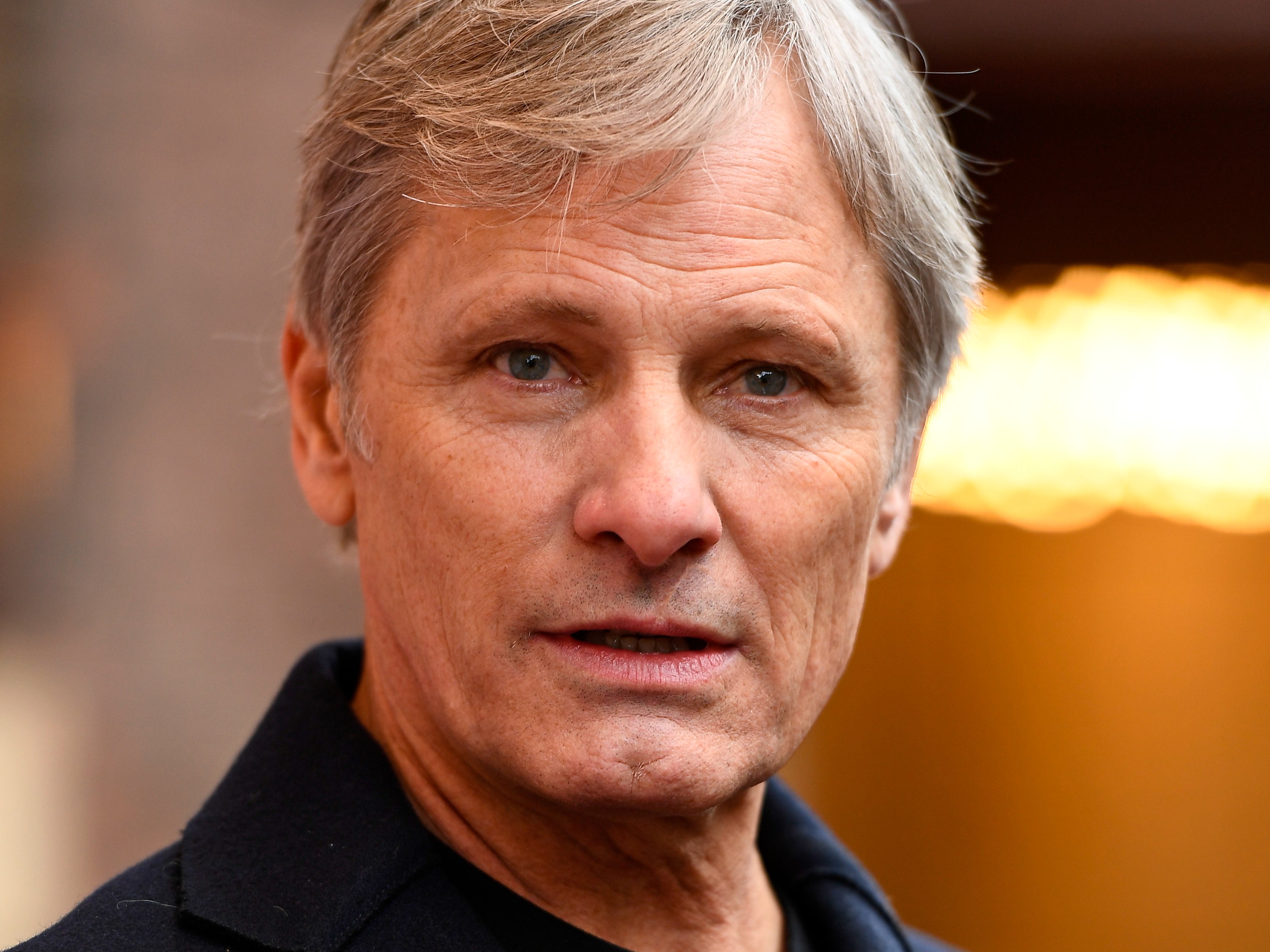 Viggo Mortensen was unceremoniously dropped from ‘Platoon’