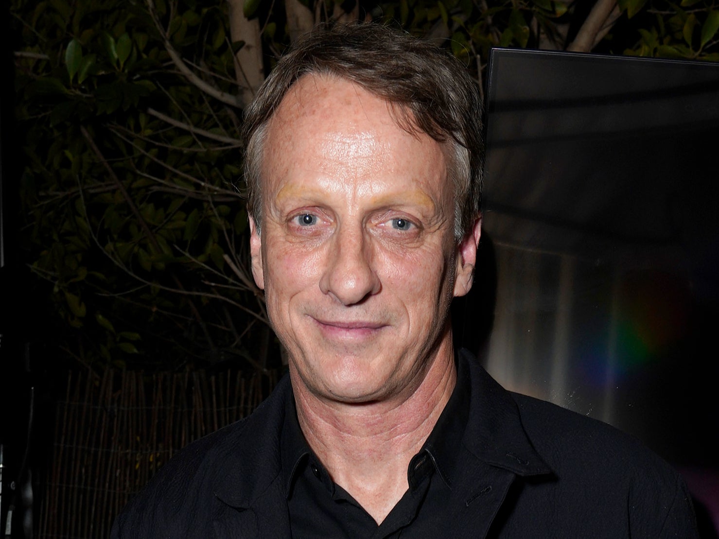 Tony Hawk explains why he thinks people don’t recognize him now