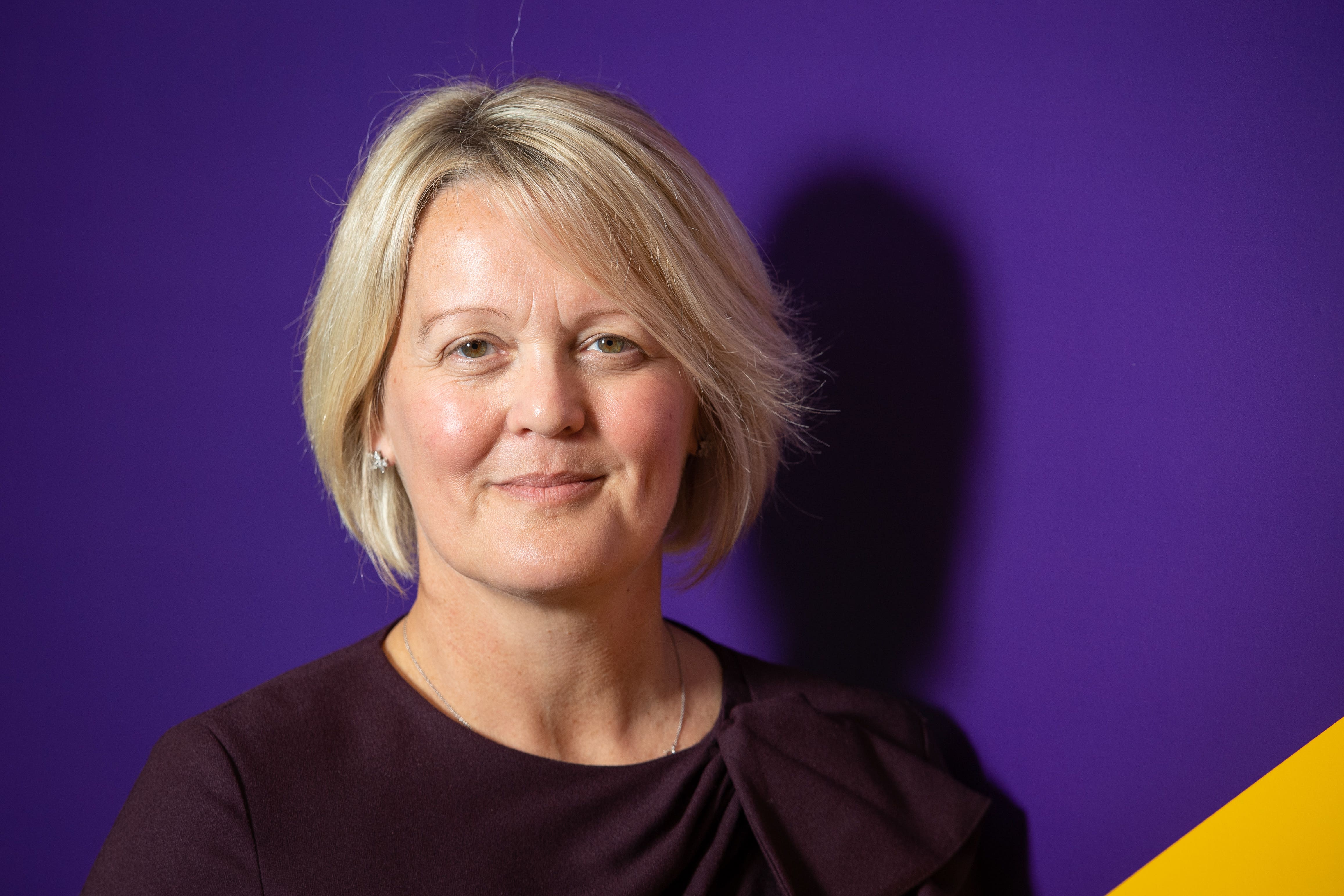 Former NatWest chief executive Dame Alison Rose has been appointed at a private equity firm nearly a year after resigning from her post at the helm of the lending giant over the Nigel Farage debanking scandal (Dominic Lipinski/PA)