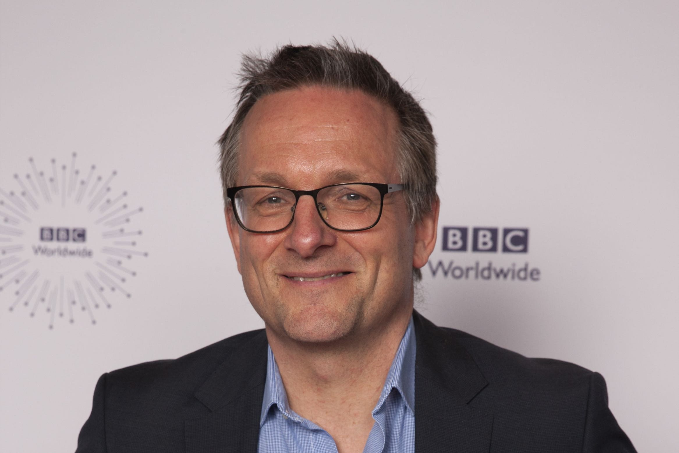 TV doctor and columnist Michael Mosley died while on holiday