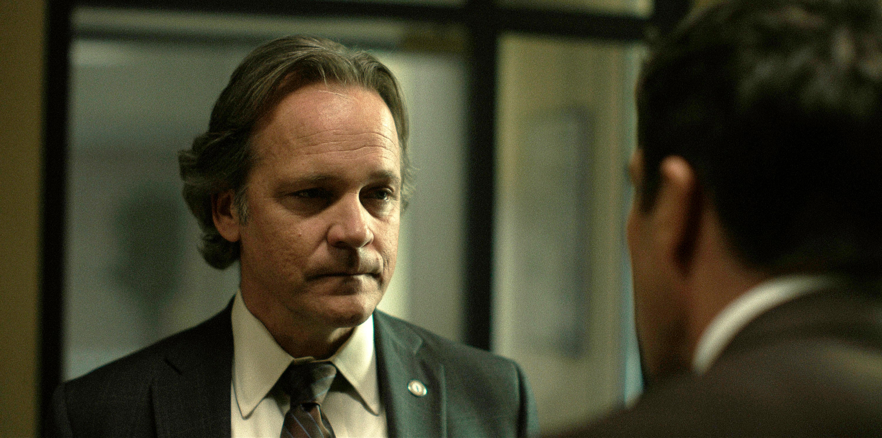 TV - Presumed Innocent