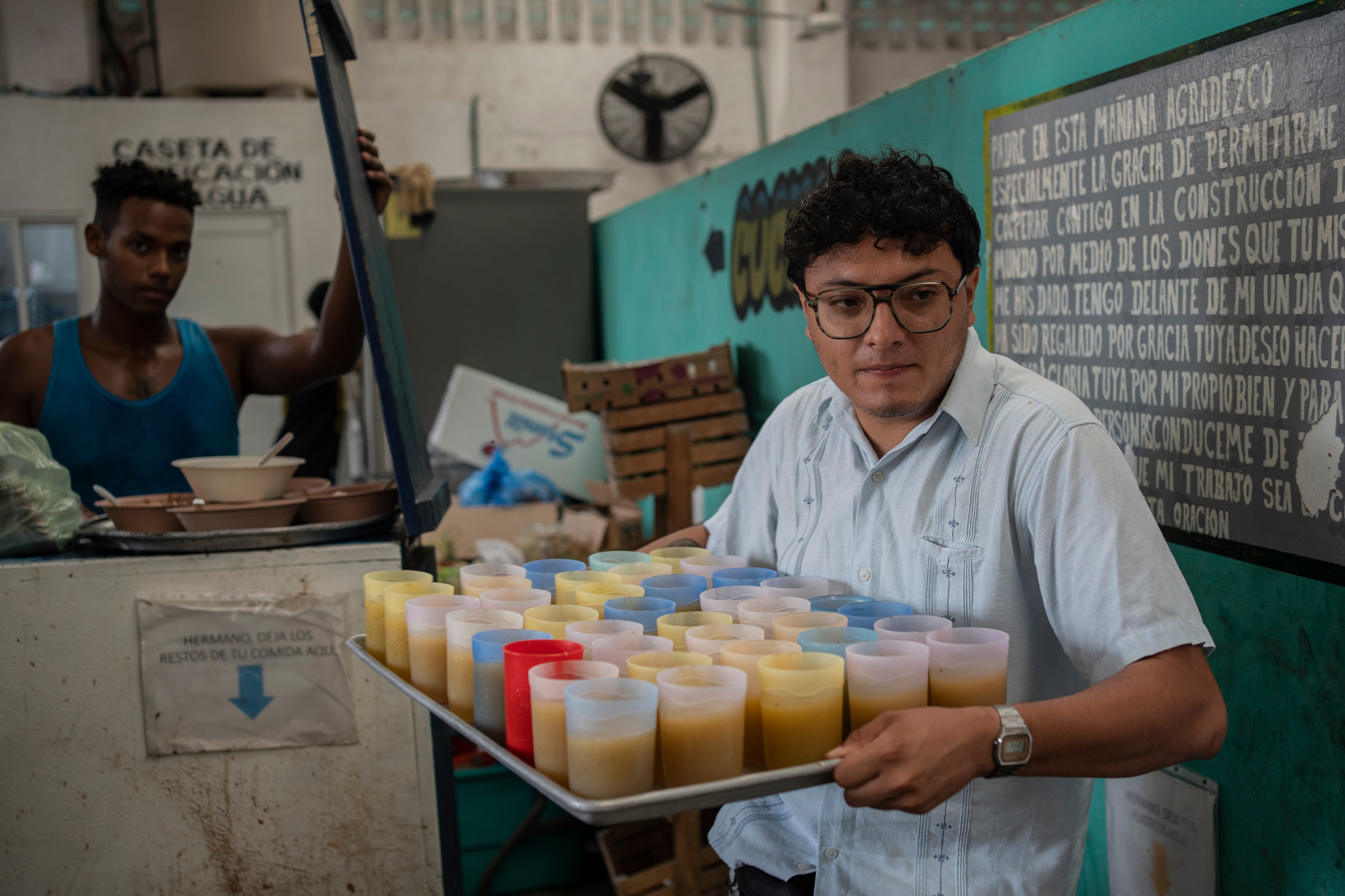 Mexico US Immigration