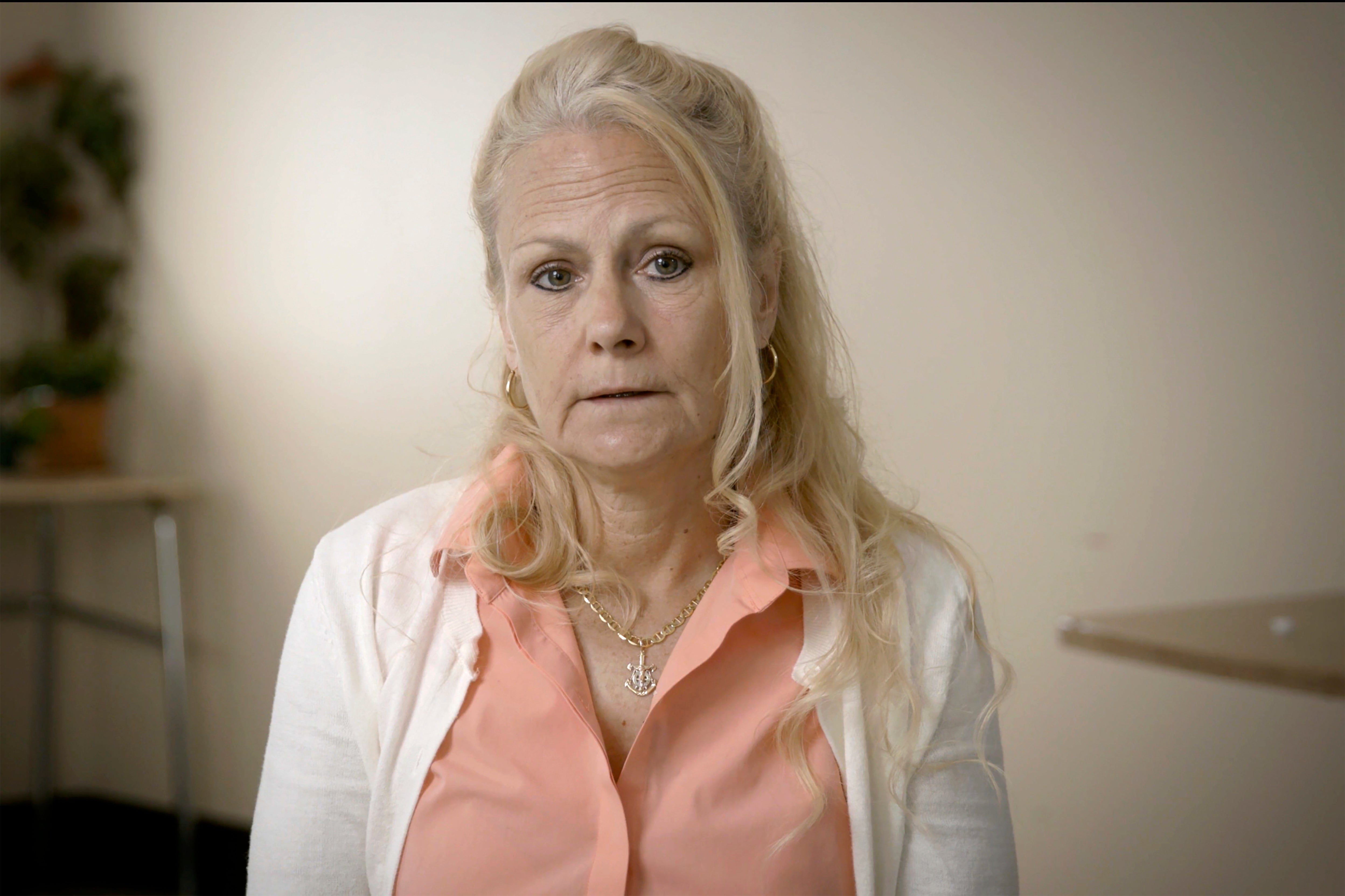 Pamela Smart has taken responsibility for plotting with her teenage student to kill her husband. It’s the first time in 34 years she as taken responsibility.