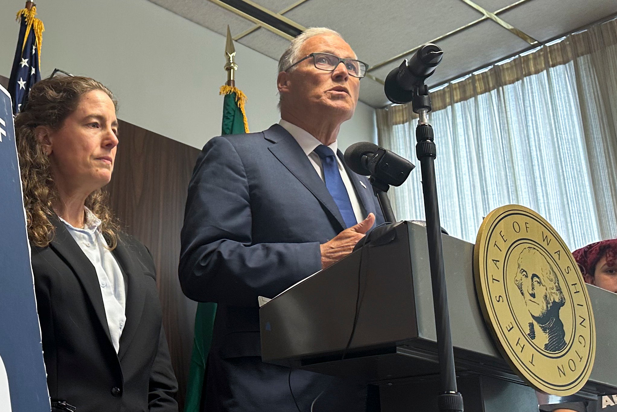 Washington Emergency Abortions