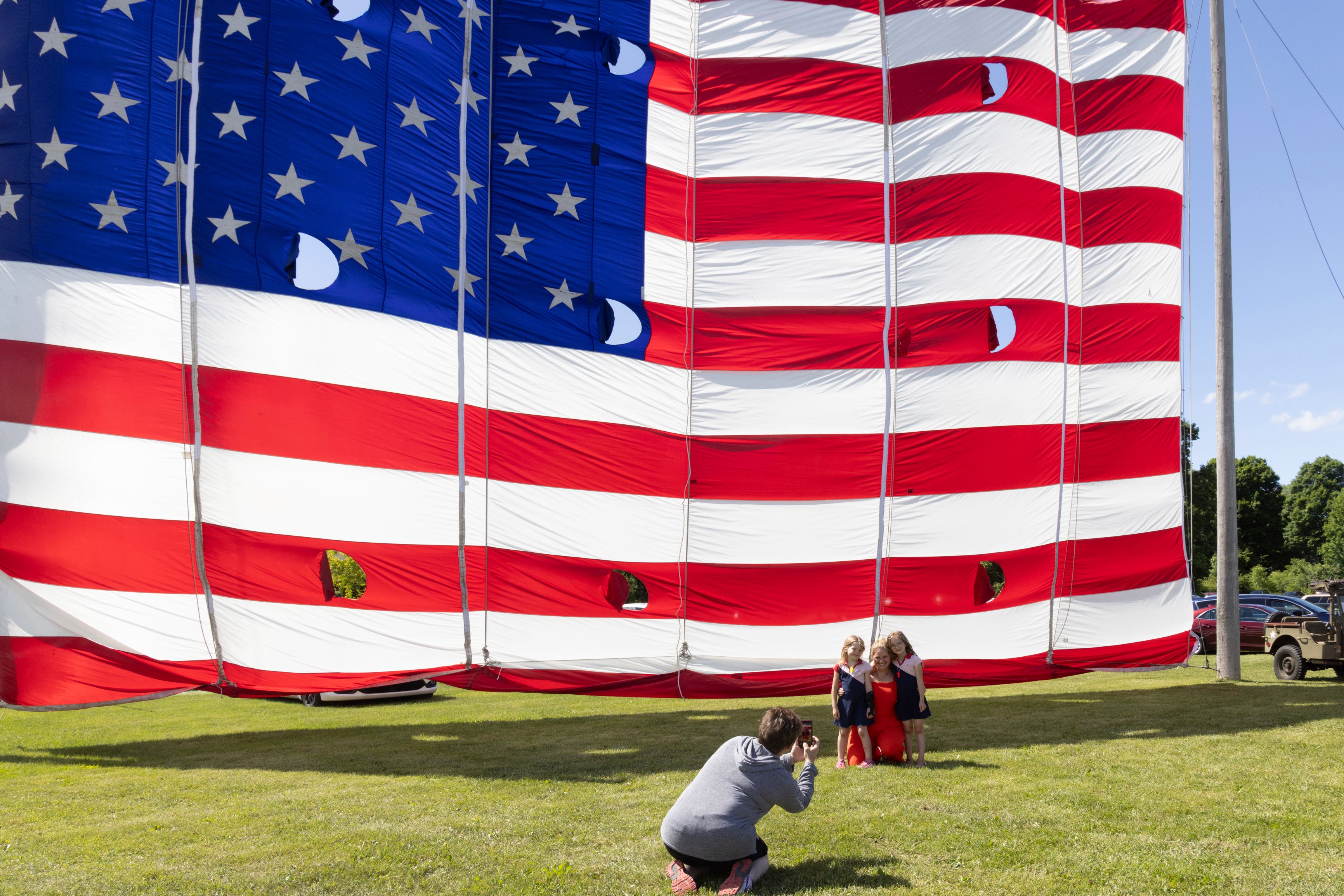 Flag Day Explainer