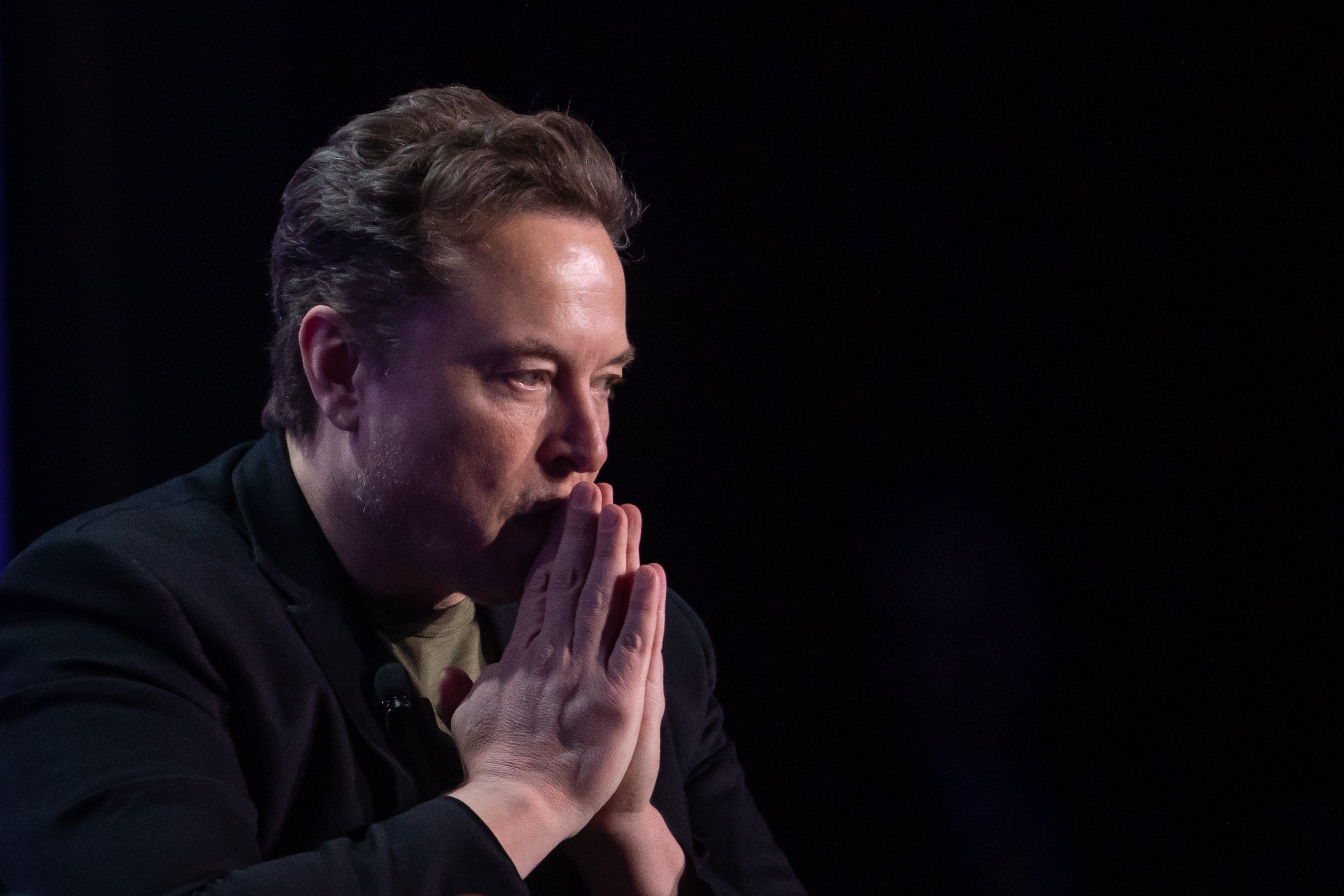 Musk’s preoccupation with transgender issues is well documented