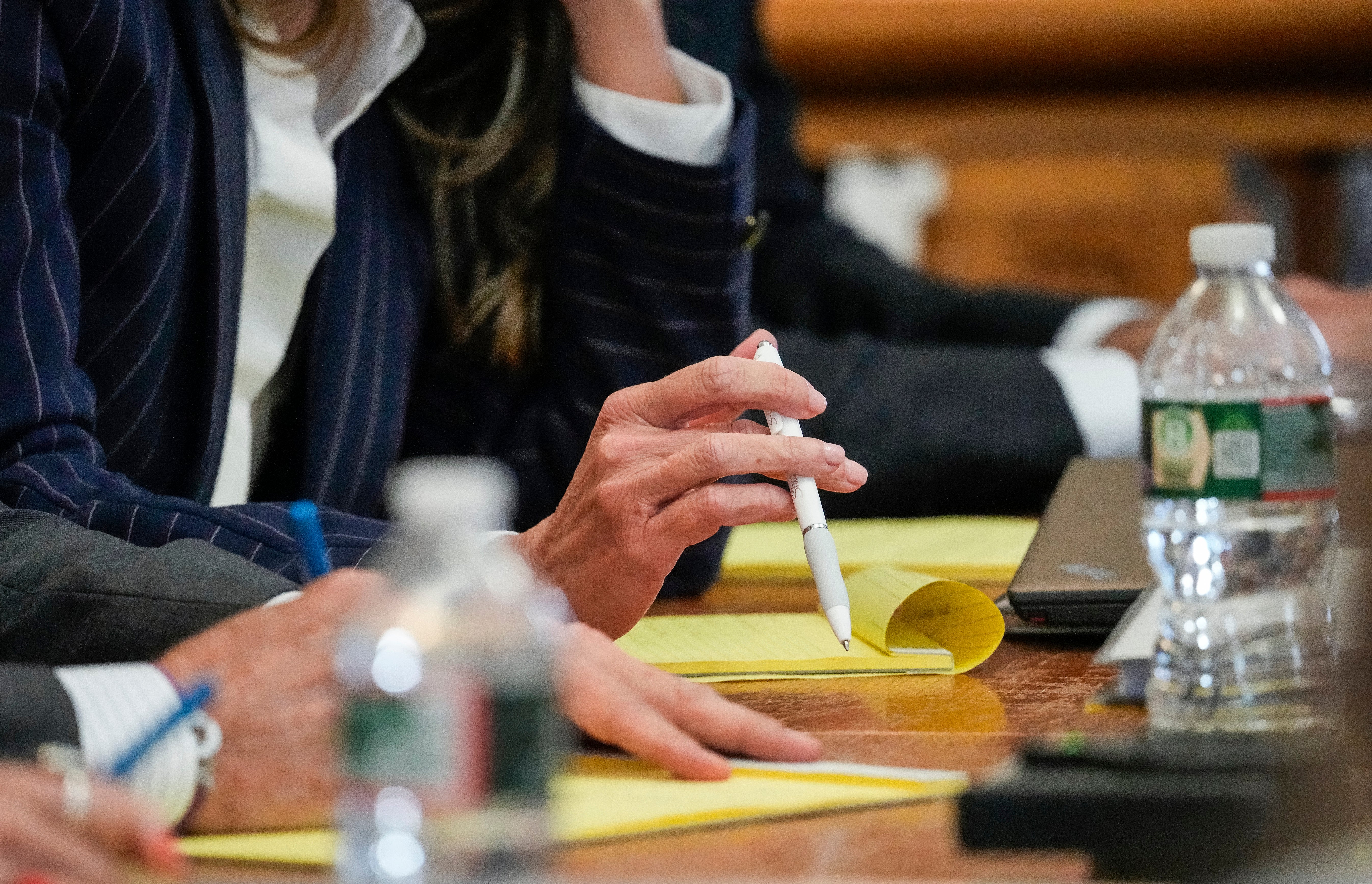 Officer Killed Girlfriend Trial