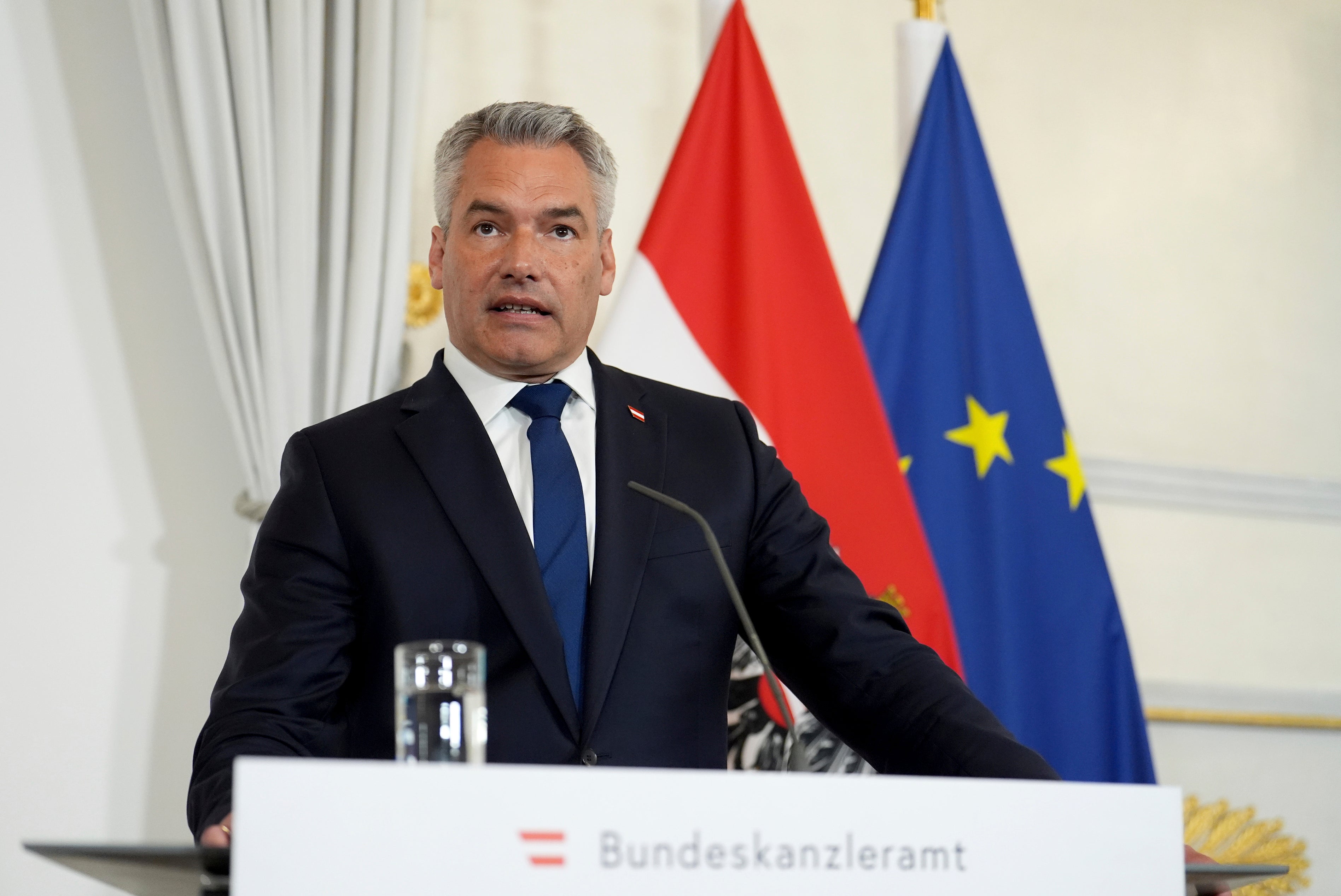 Austria Election