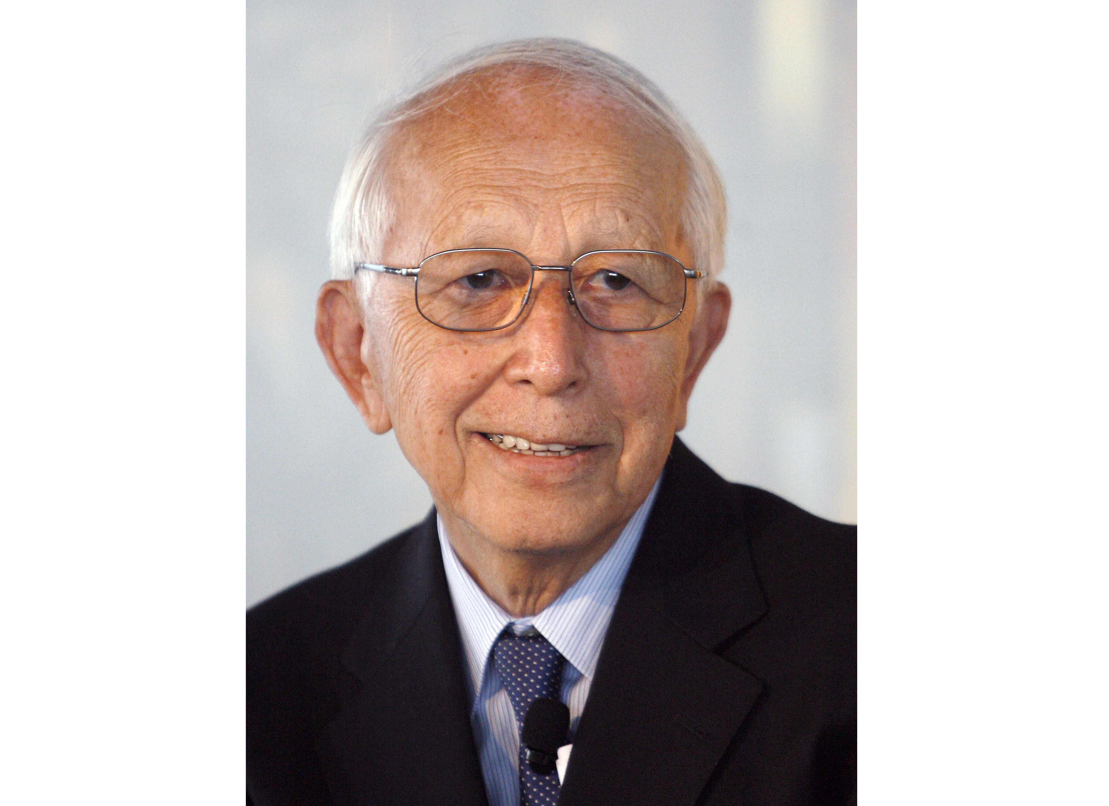 Obit Japan Fumihiko Maki