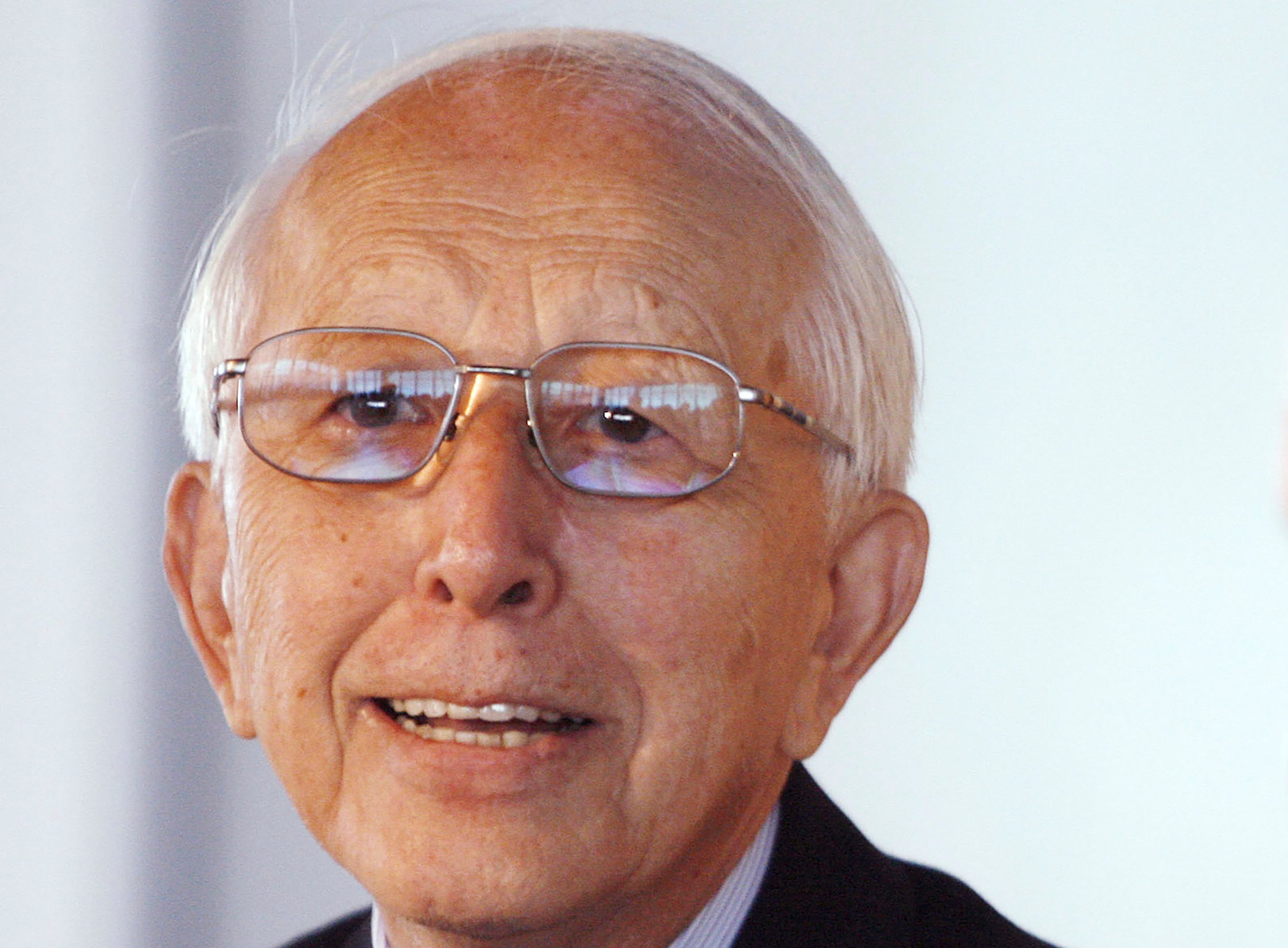 Obit Japan Fumihiko Maki