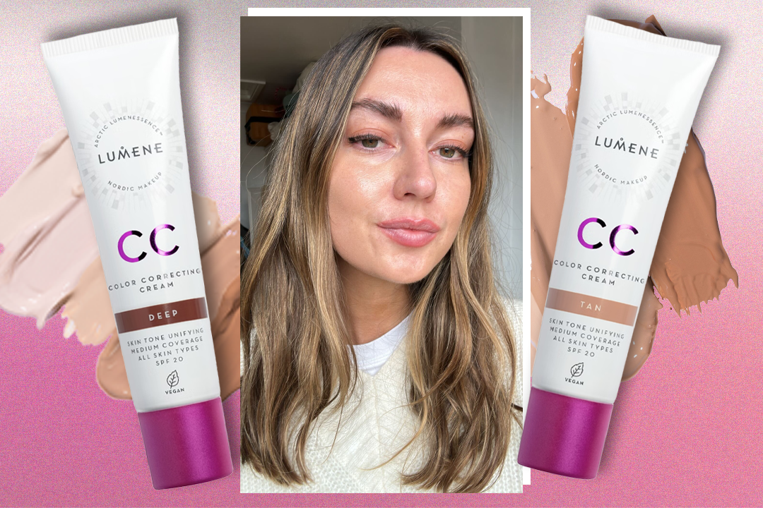 Packed with skincare benefits, there’s a reason why TikTok loves it