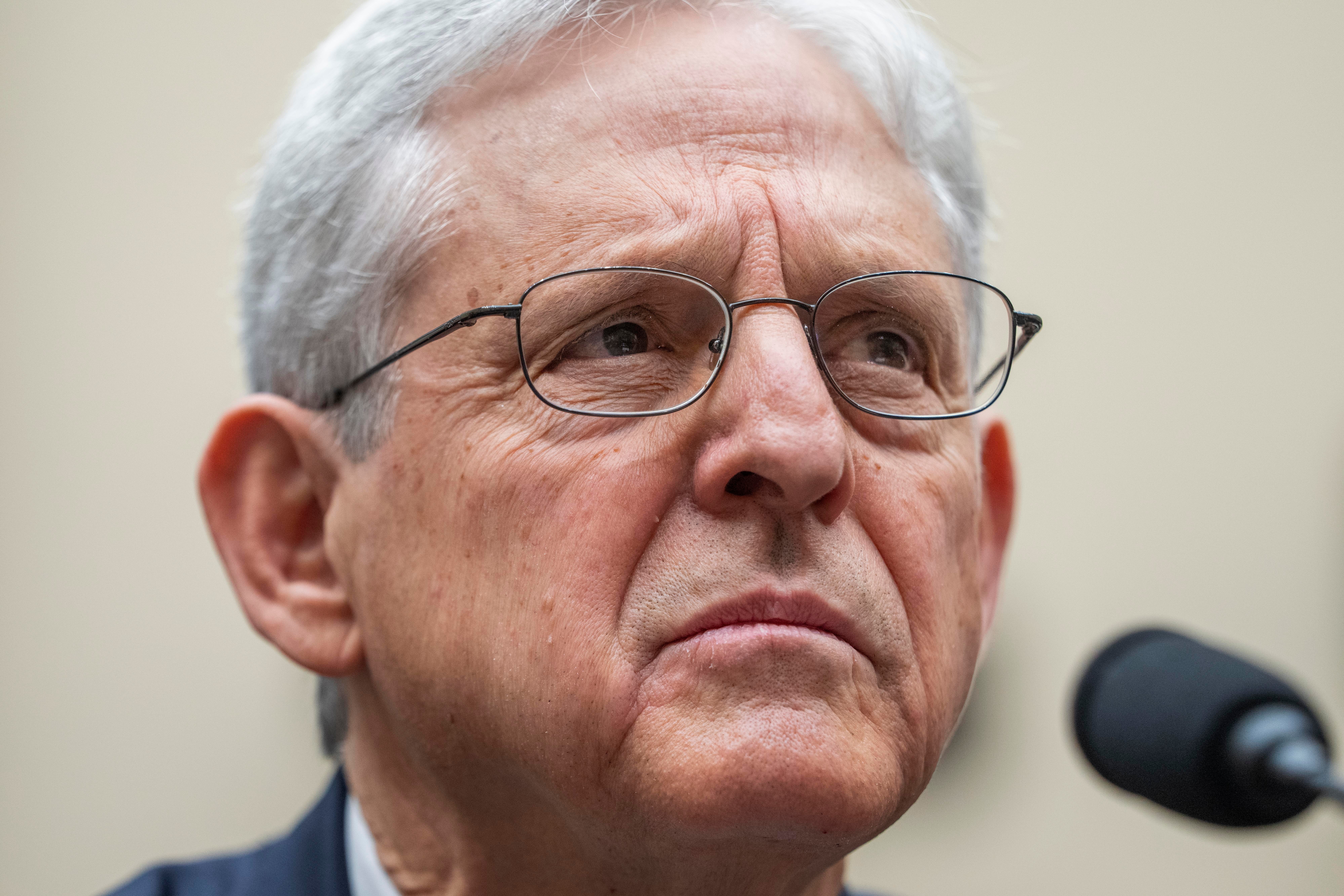 Biden Classified Documents