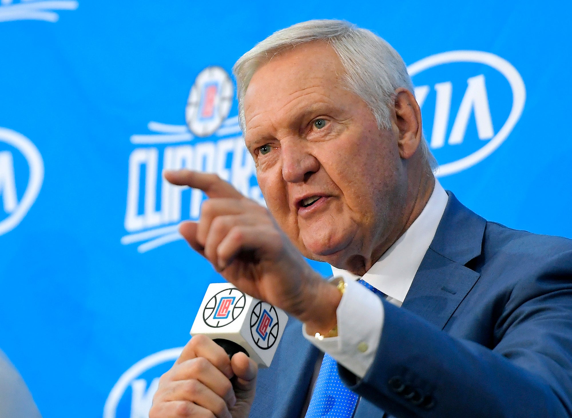 Obit Jerry West
