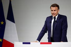 Britain beware – France’s election has exposed the dangers of failing to tame the far-right