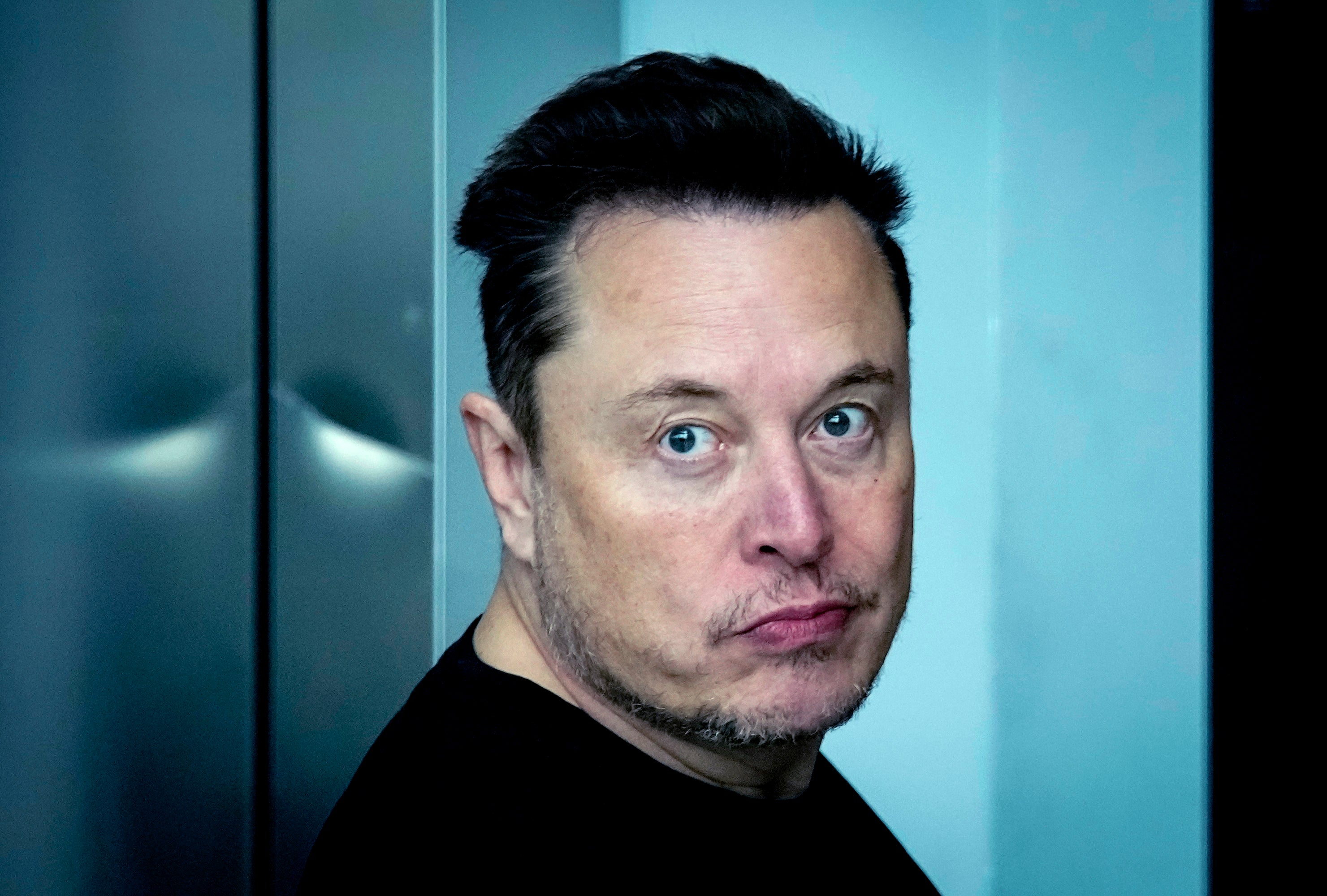 Elon Musk has been at war on Twitter defending ‘free speech’