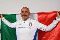 How Italy’s reign of turmoil came full circle ahead of Euro 2024