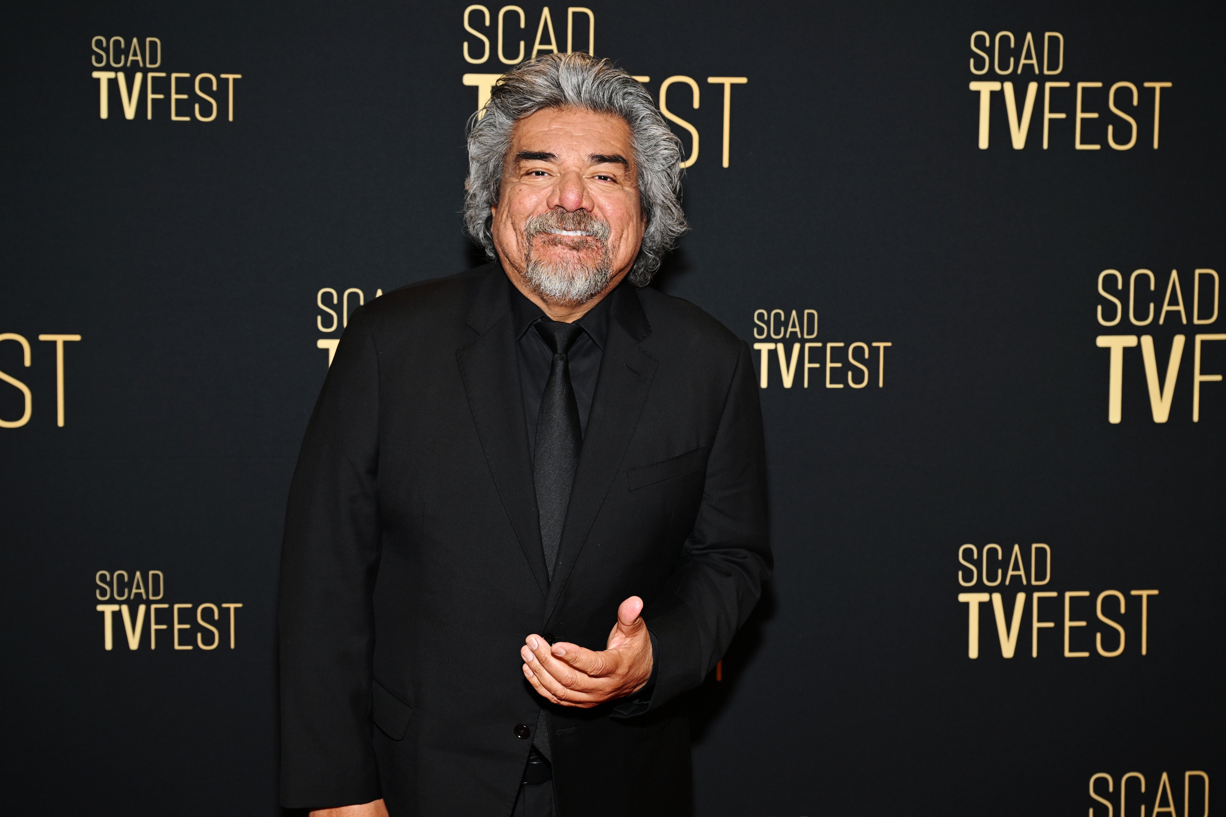 George Lopez’s representative placed blame on the casino for failing to ‘to provide a good experience for both the artist and the fans’