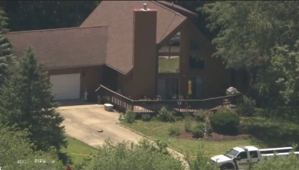 Deputies Shot Illinois