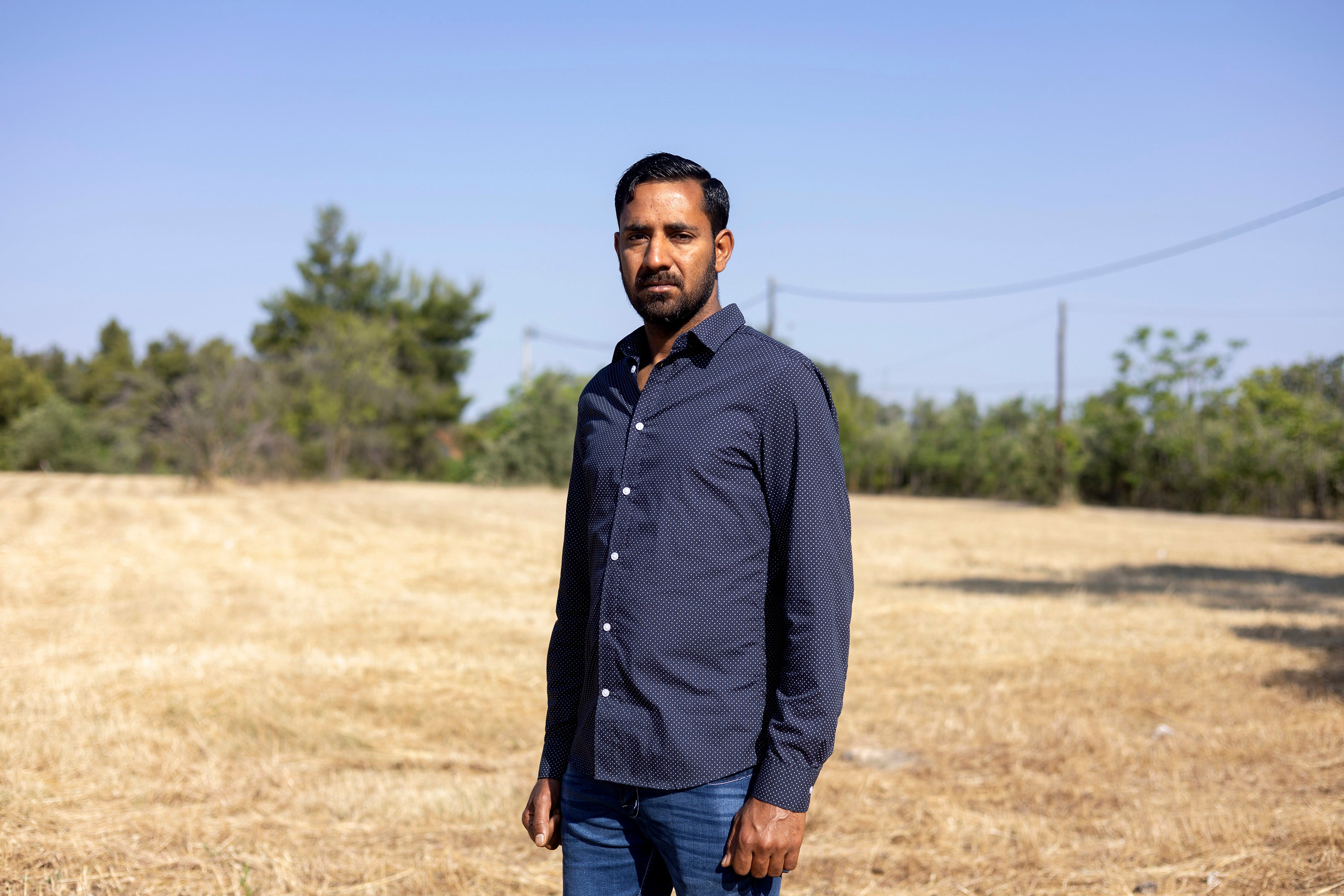 Migration Greece Shipwreck Anniversary