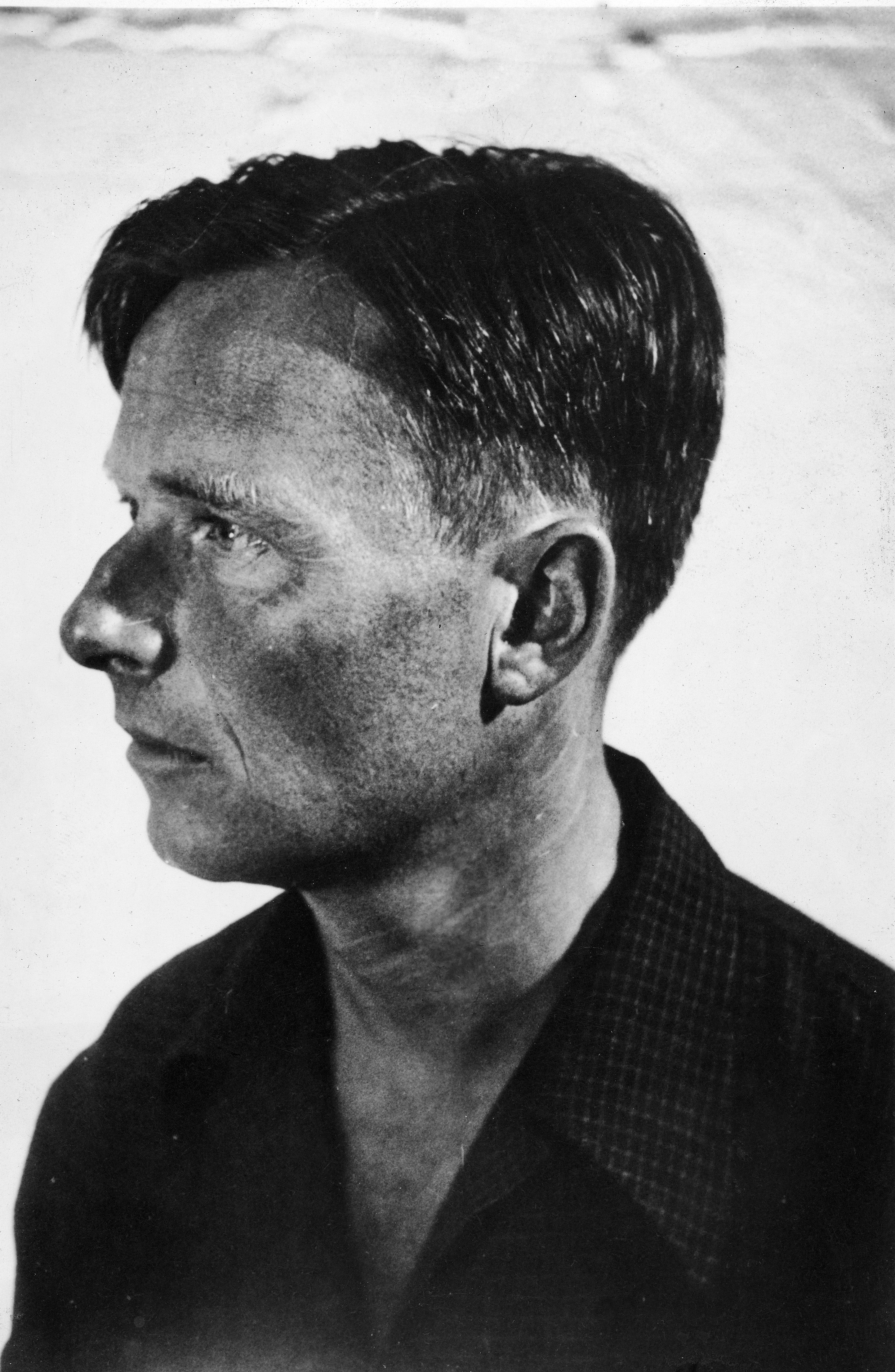 Christopher Isherwood