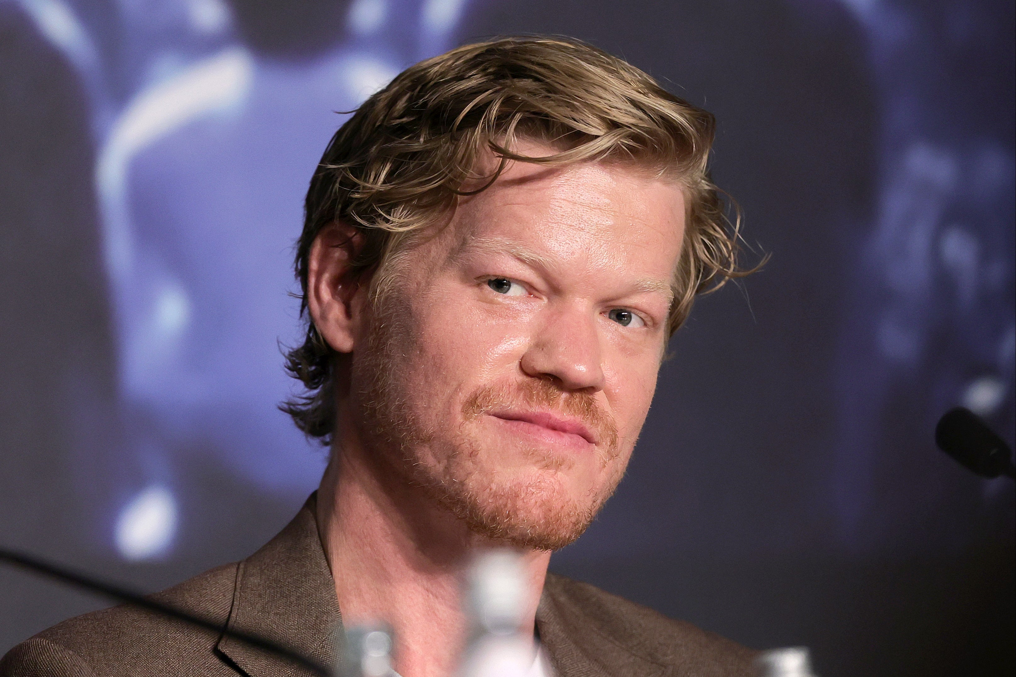 Jesse Plemons, Cannes Best Actor-winning star of ‘Kinds of Kindness’