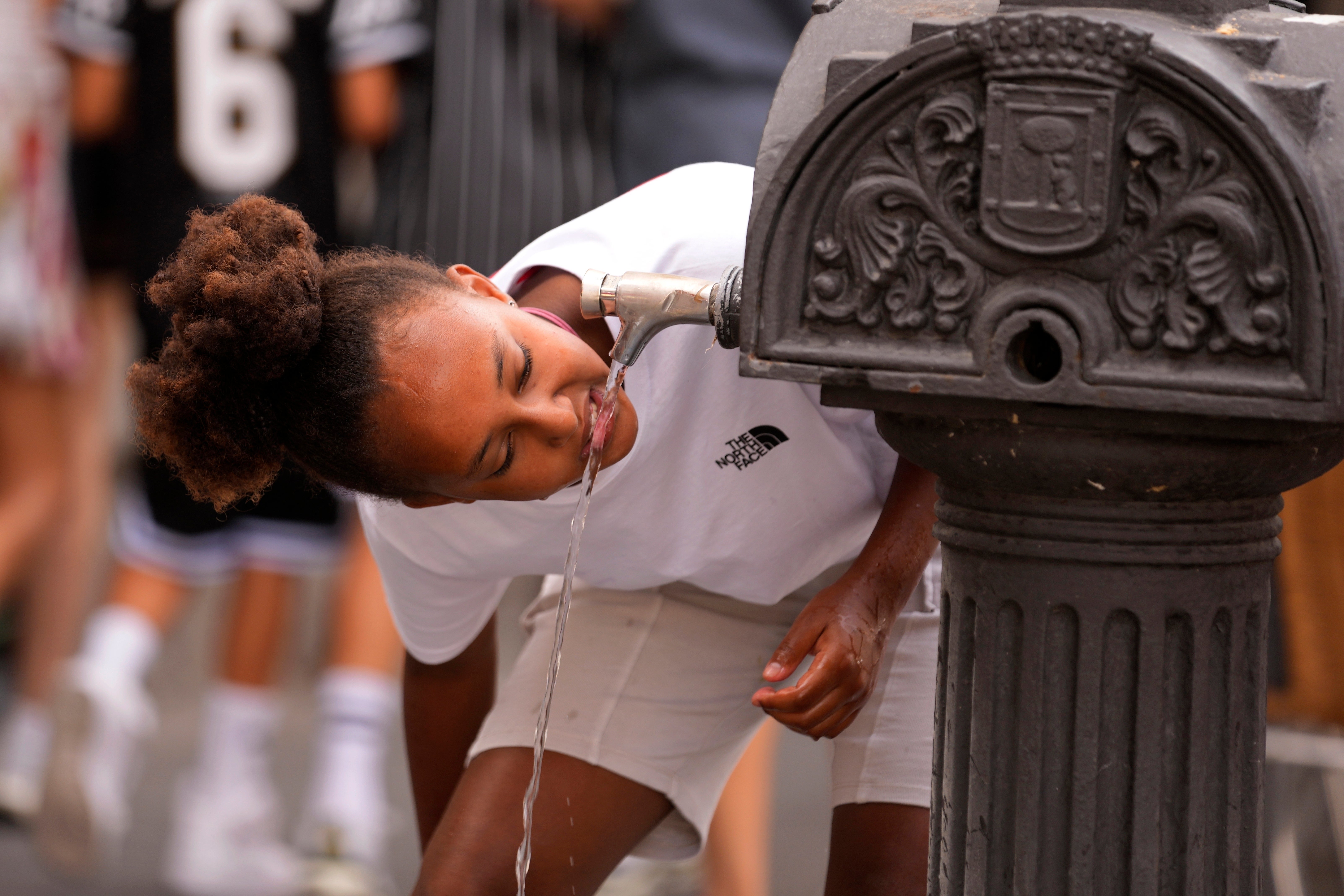 Climate El Nino Dies