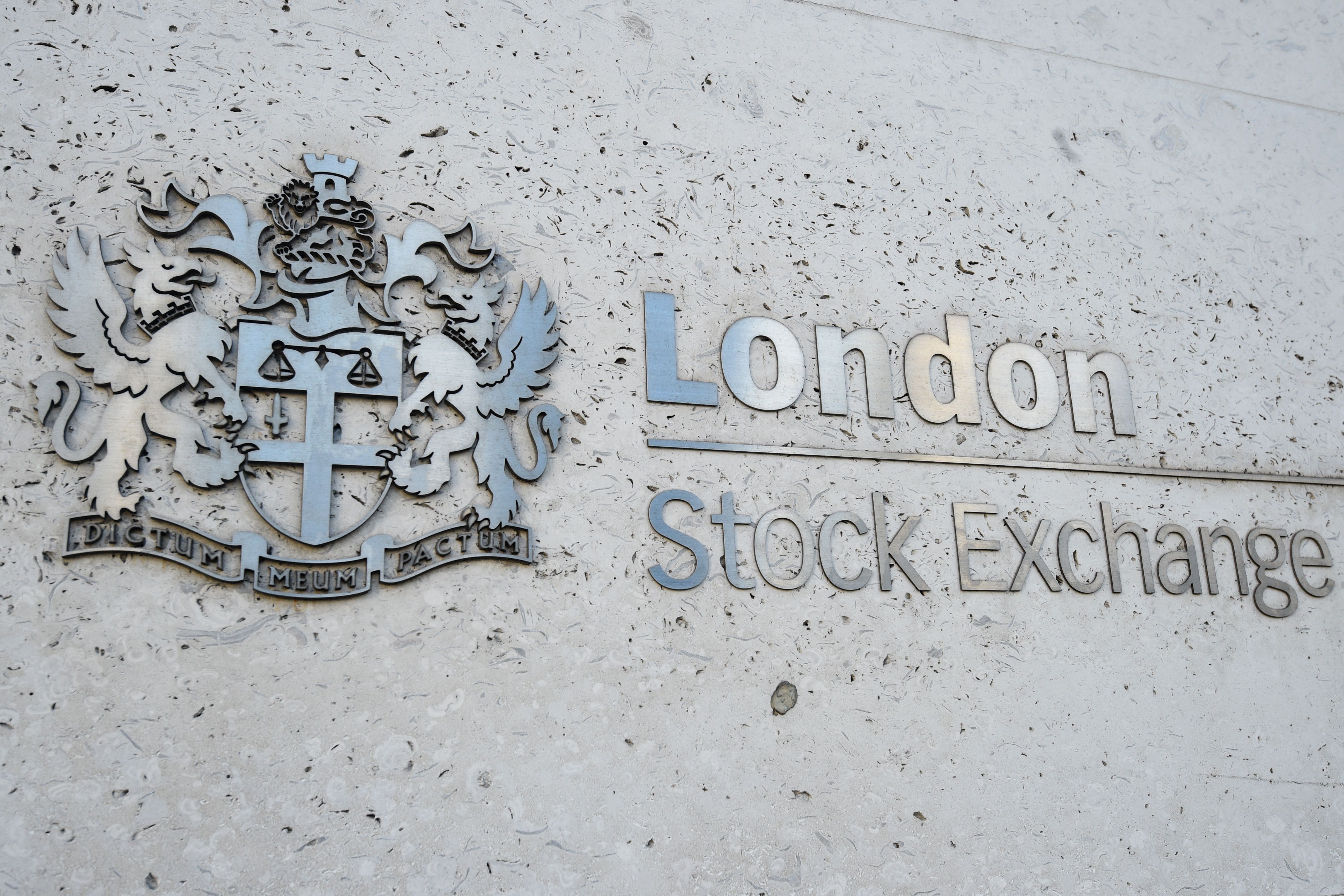 London stocks suffered another decline on Thursday (Kirsty O’Connor/PA)