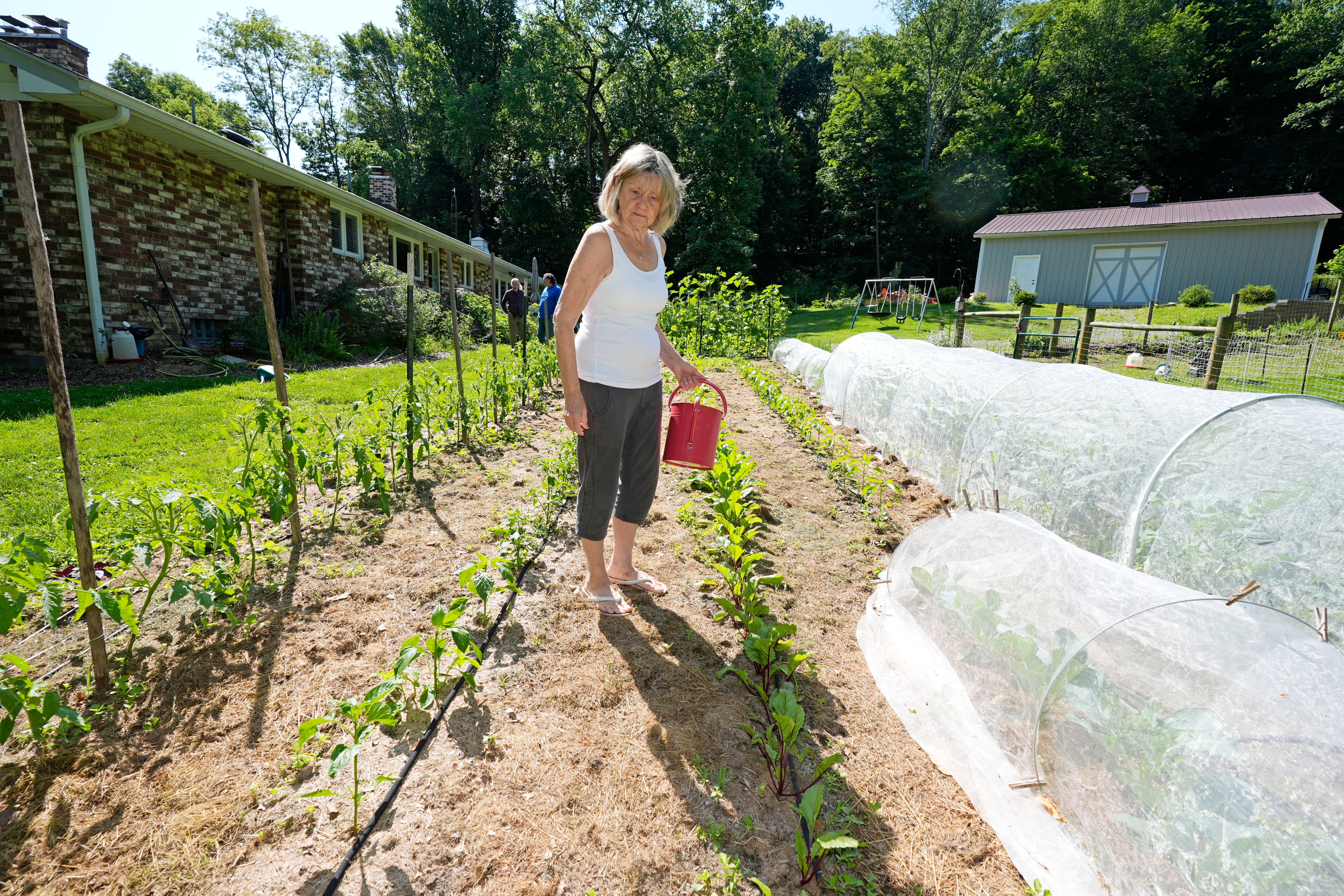 Train Derailment Ohio
