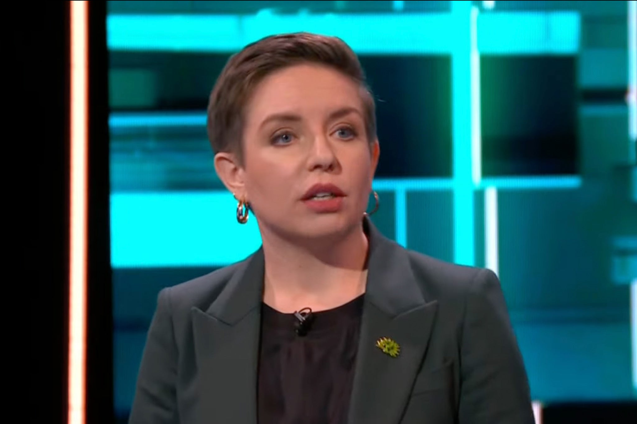 The Green’s Carla Denyer spent more money on her ad campaign than anyone but Keir Starmer